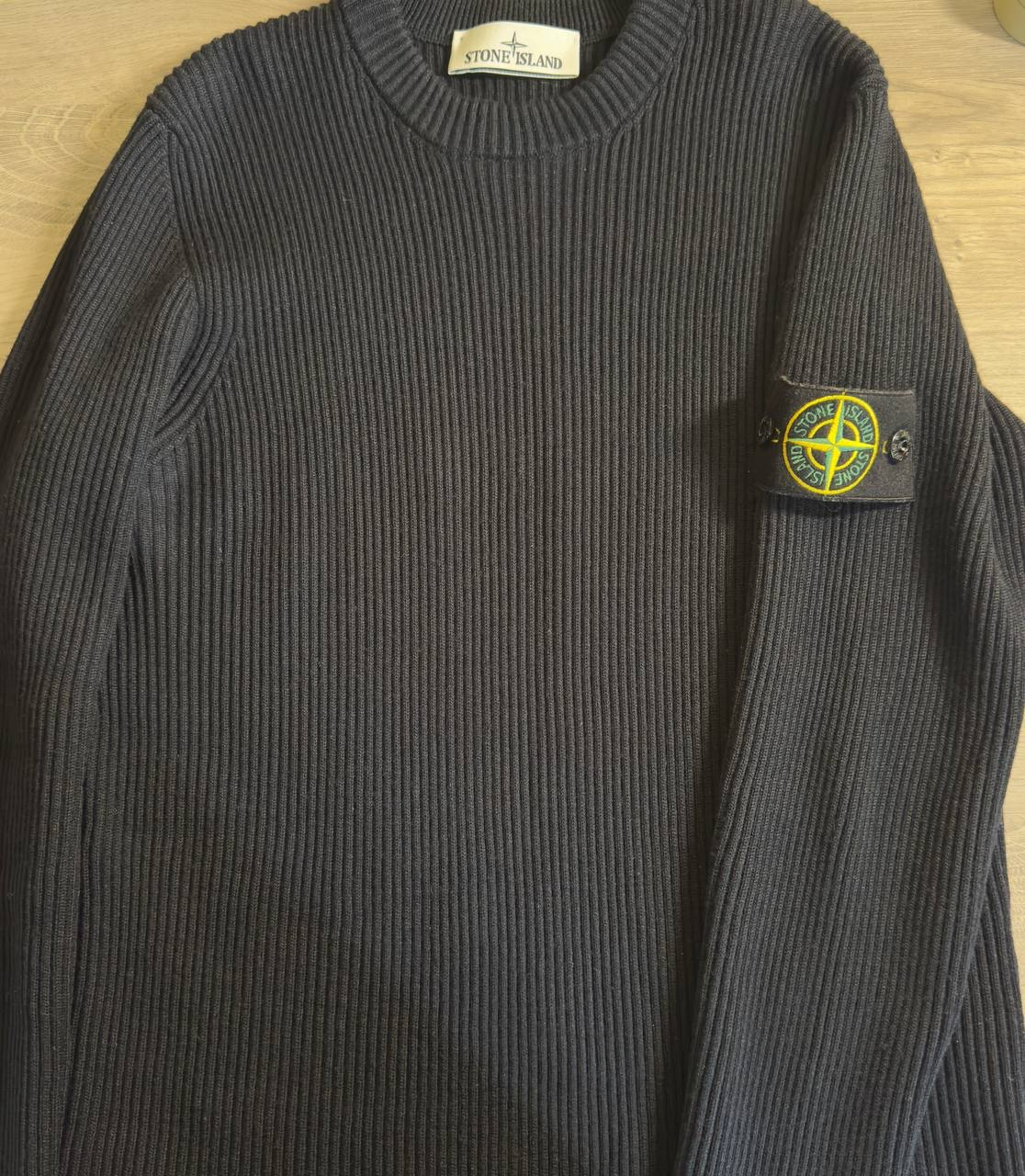 Stone island Sweaters, миниатюра 1