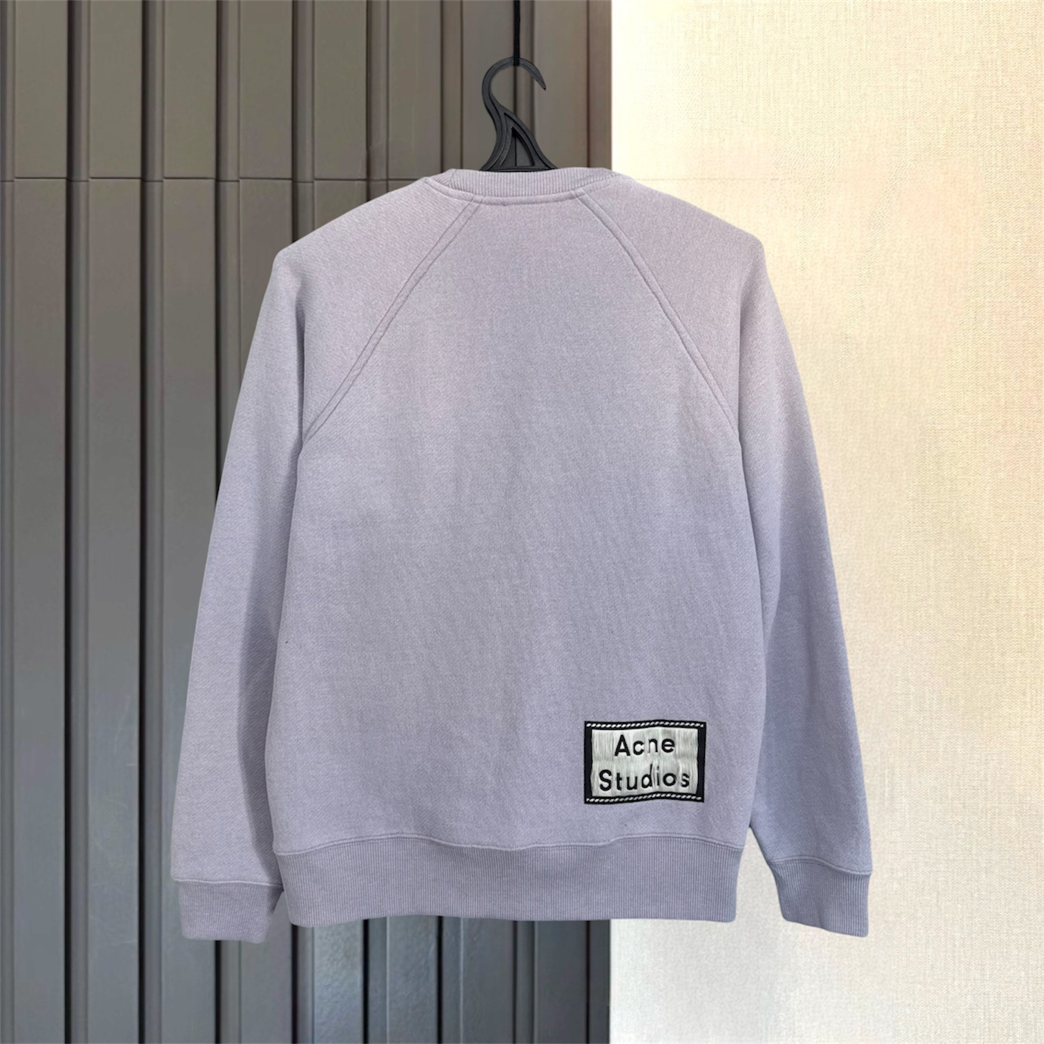 Acne Studios  Sweatshirt, миниатюра 2