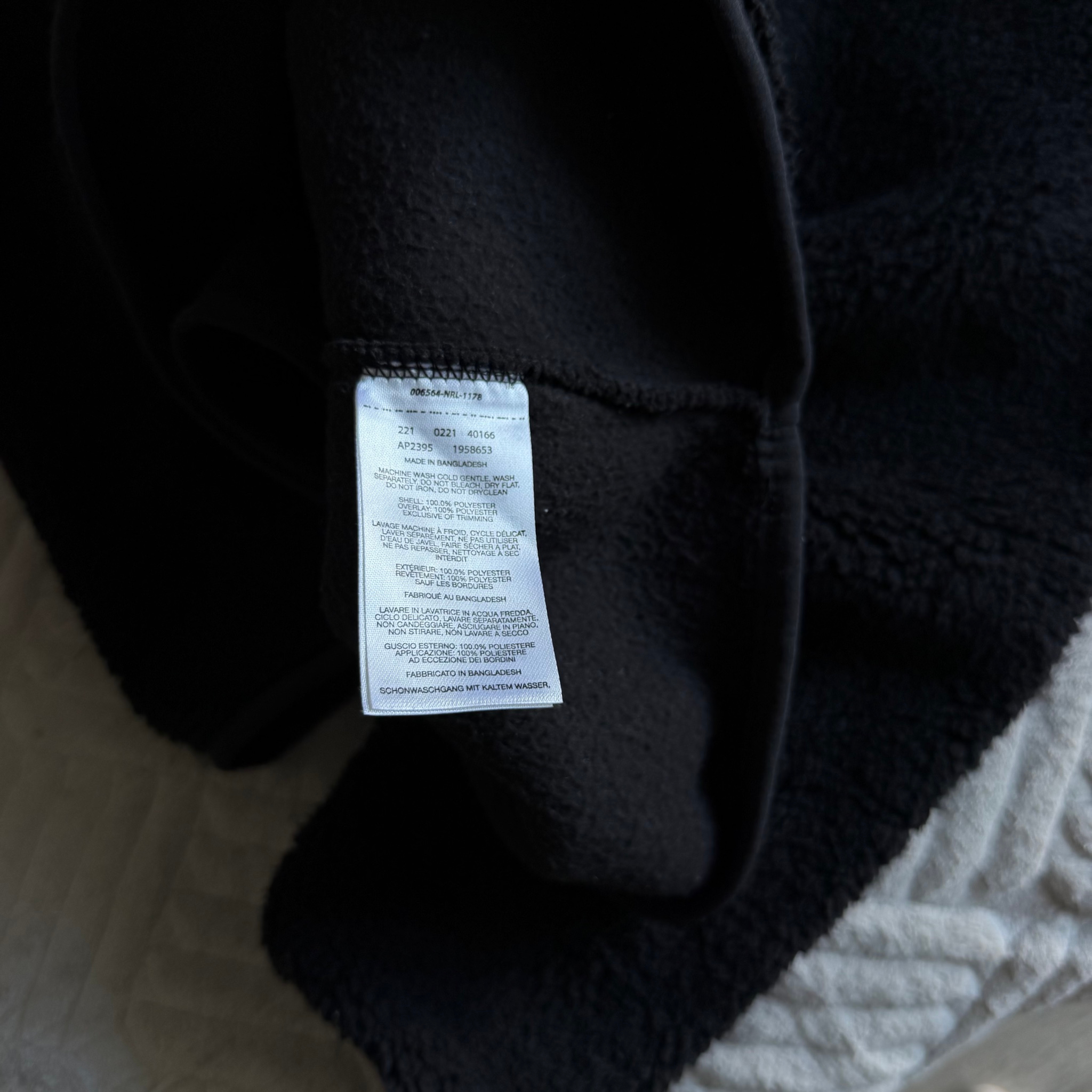 Columbia Sweatshirt, миниатюра 5