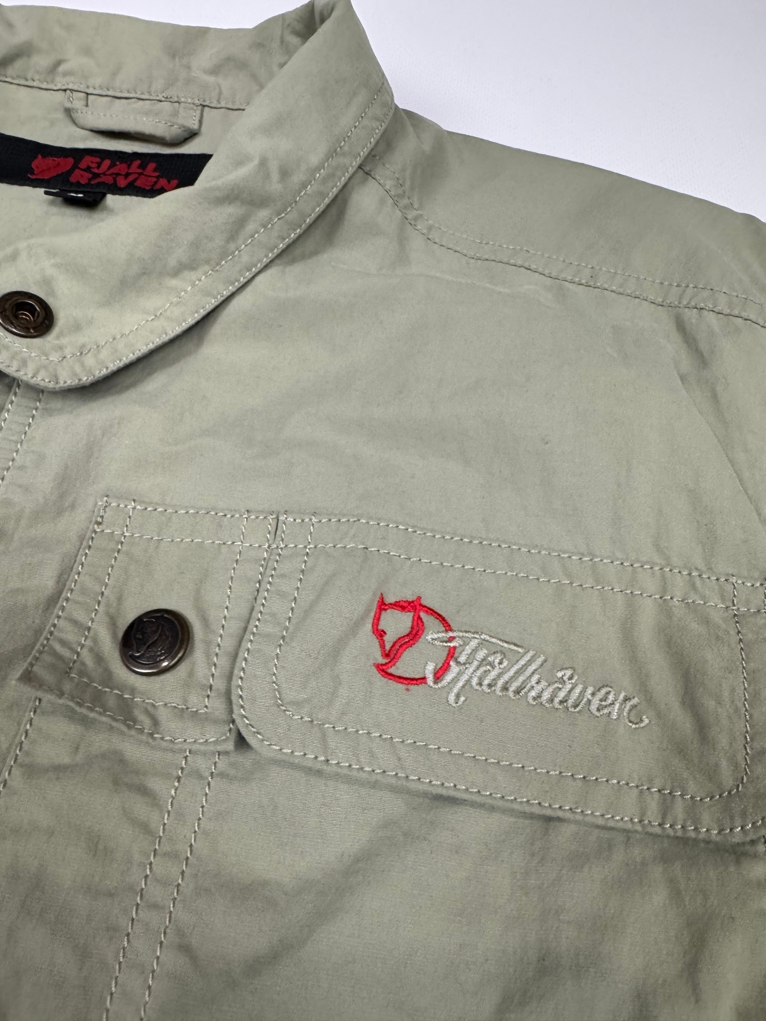 Fjallraven Жилет, миниатюра 4