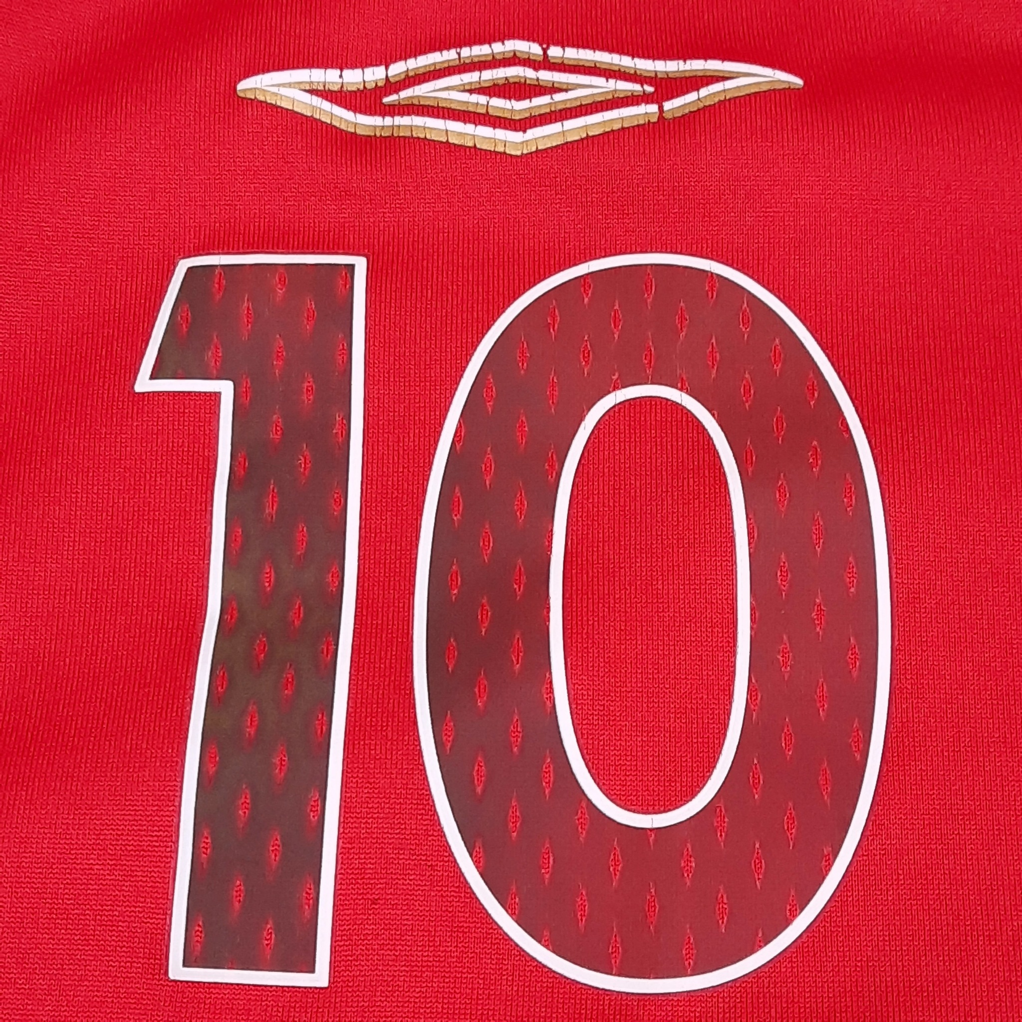 Umbro x England Jersey, миниатюра 9