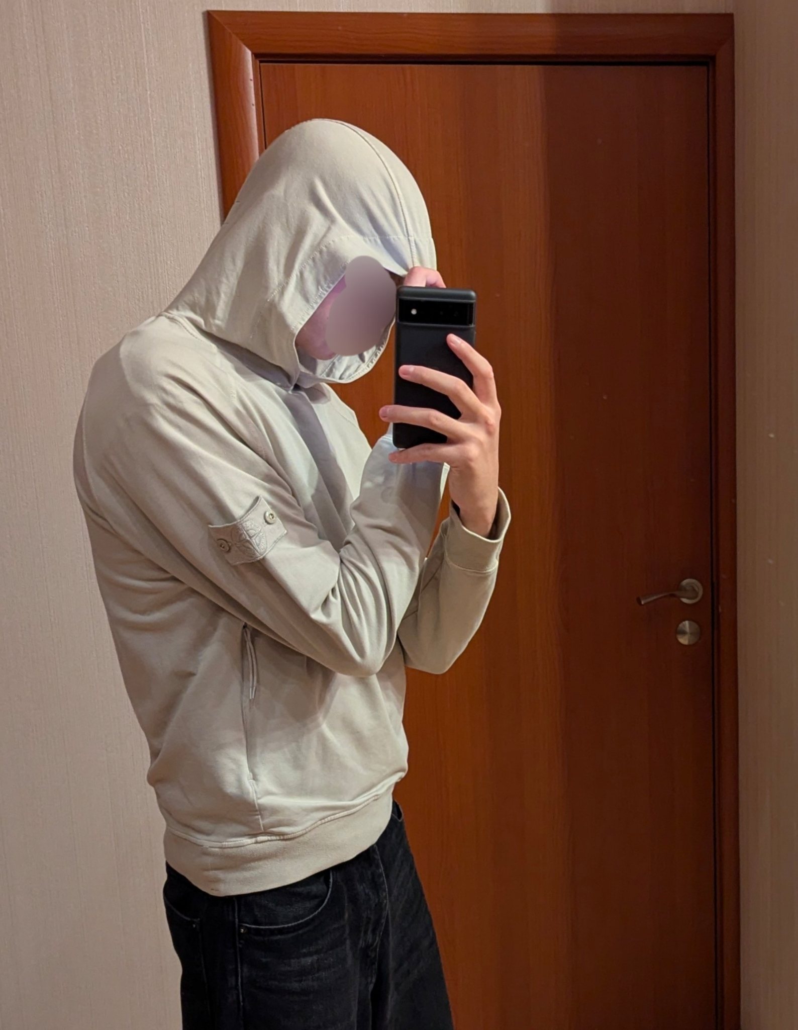 Stone Island Ghost Piece, миниатюра 11