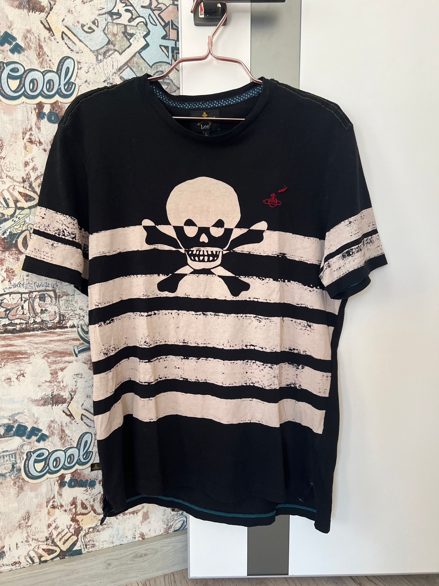 Vivienne Westwood Anglomania Lee, миниатюра 1
