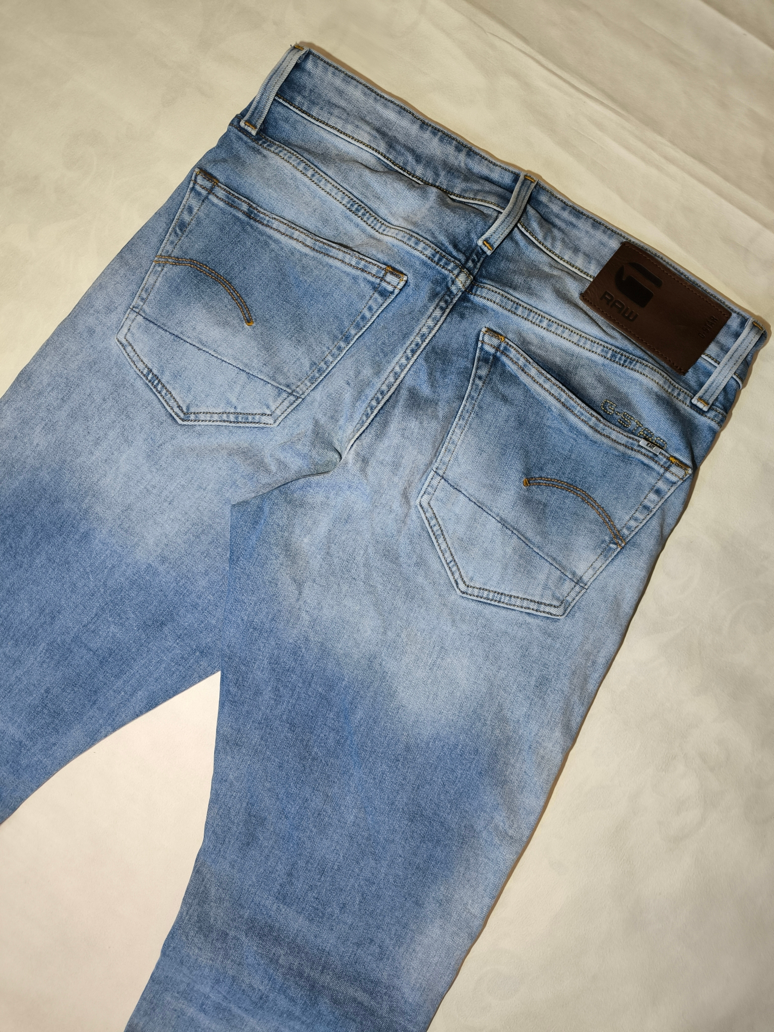 G-Star Raw Джинсы, миниатюра 6