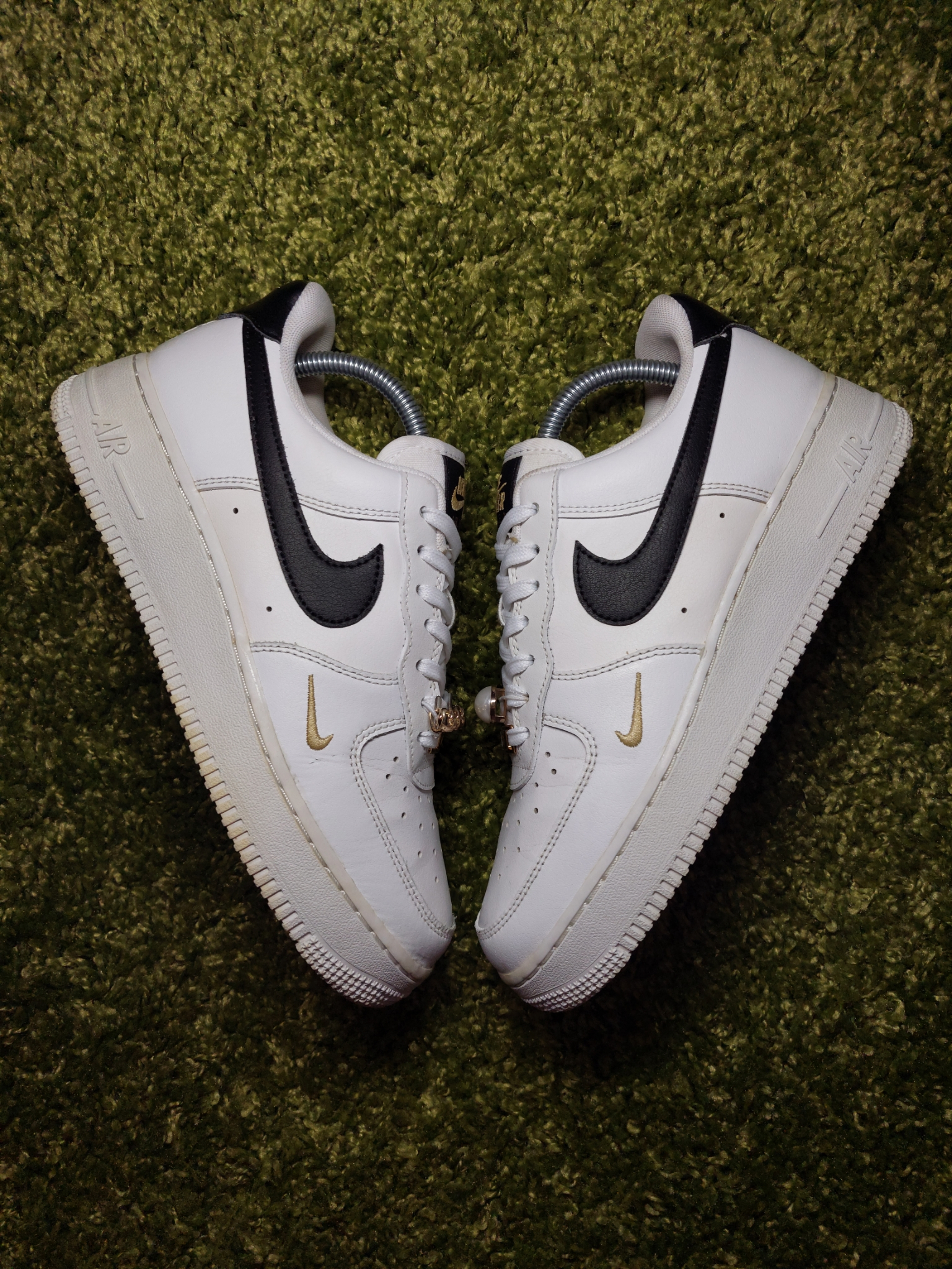 Nike Air Force 1 07 Essential, миниатюра 5