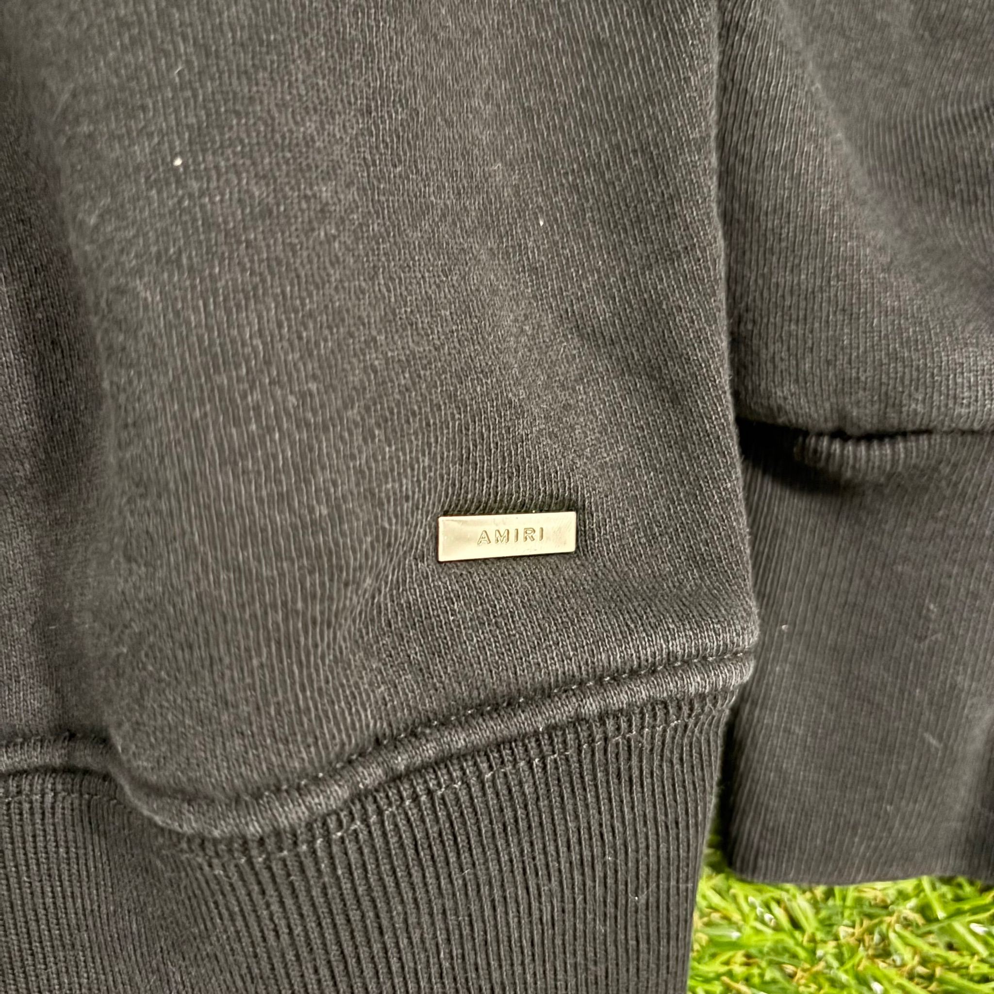 Amiri Hardcore Hoodie, миниатюра 9