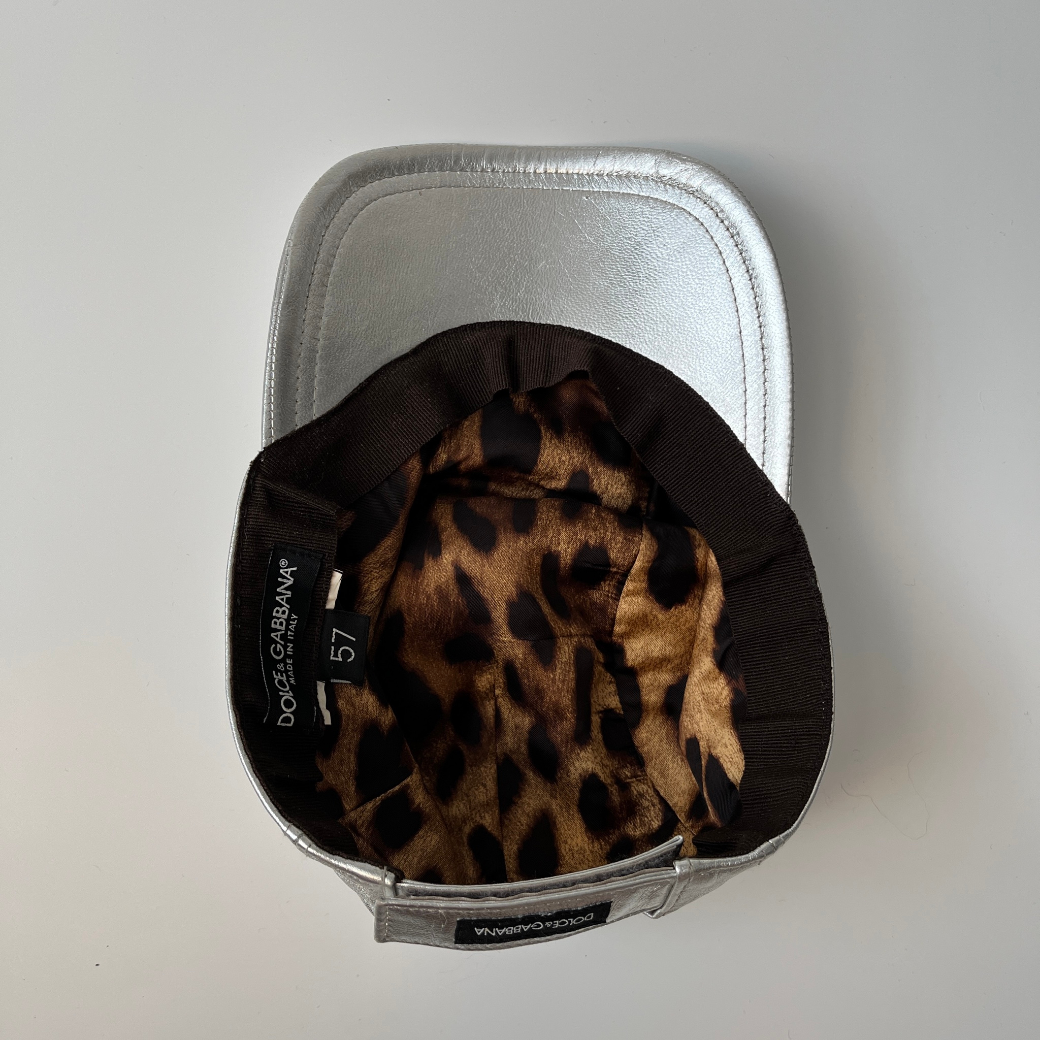 Dolce & Gabbana Cap, миниатюра 8