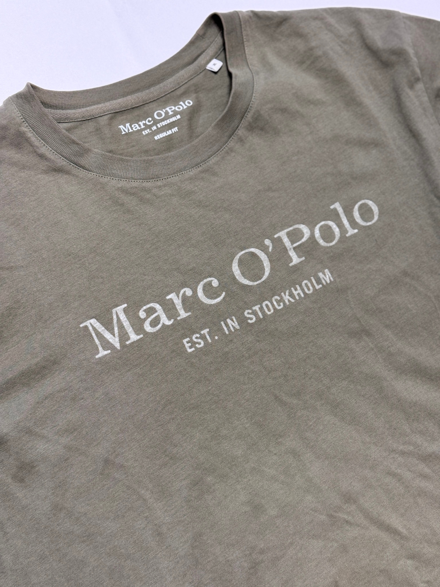 Marc O’Polo T-shirt, миниатюра 3
