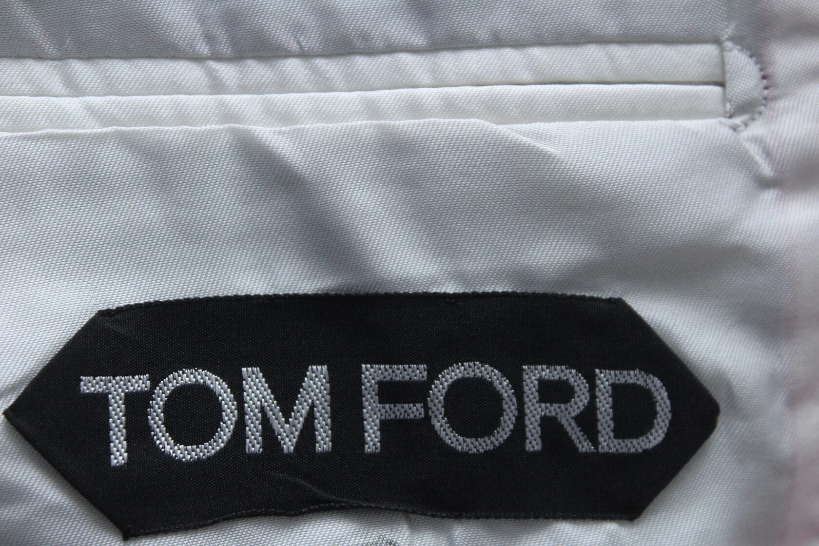 Tom Ford Пиджак, миниатюра 7