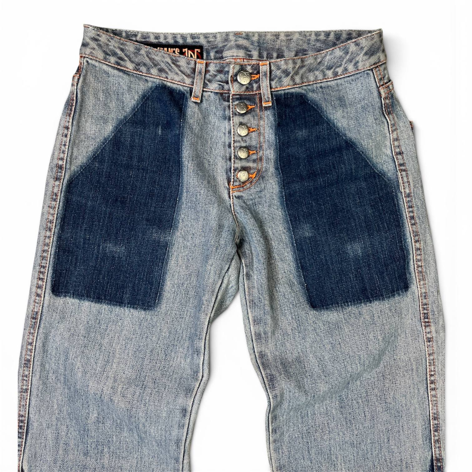 Jean Paul Gaultier Jeans, миниатюра 10