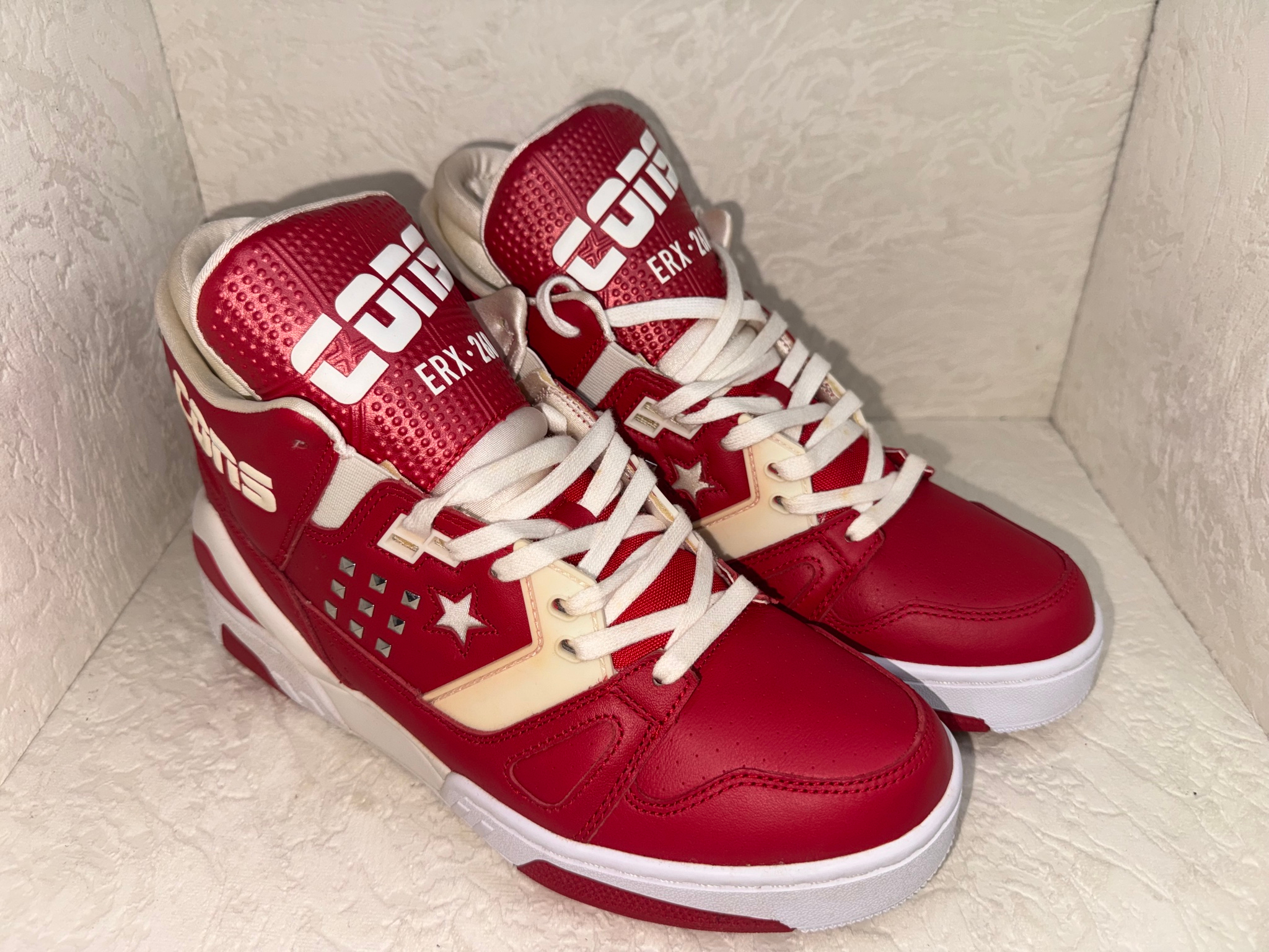 Converse ERX 260 High, миниатюра 6