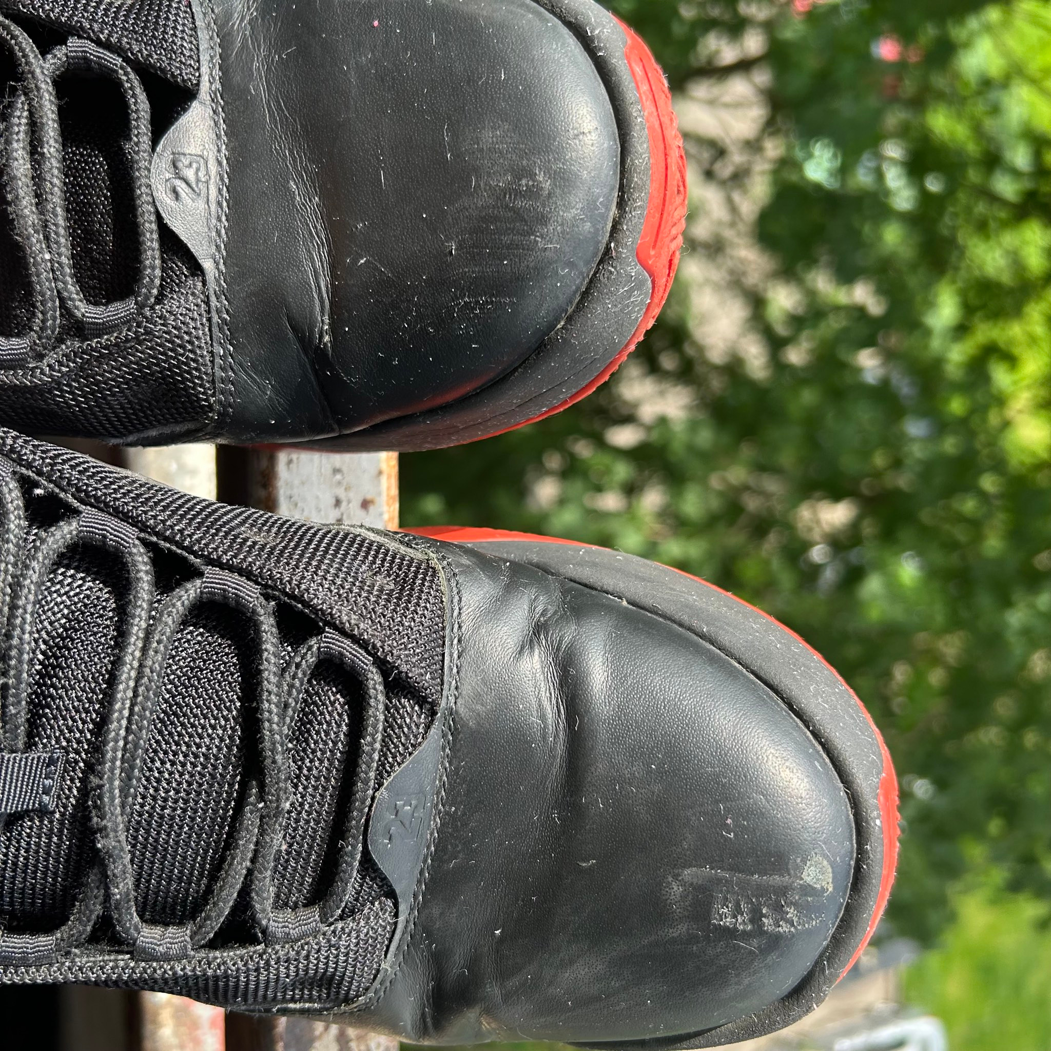 Nike Jordan Aura 2, миниатюра 8