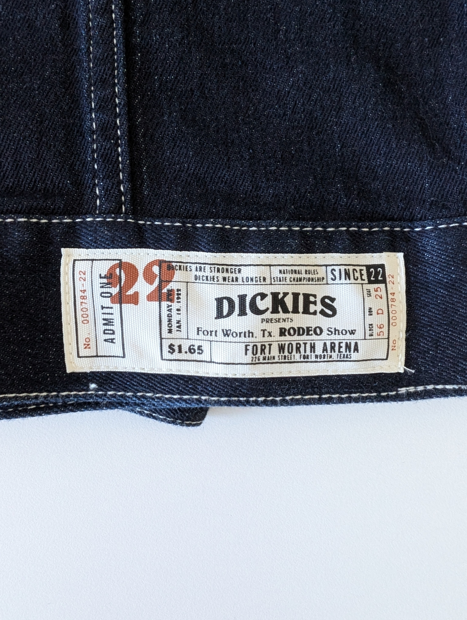 Dickies Jacket, миниатюра 4