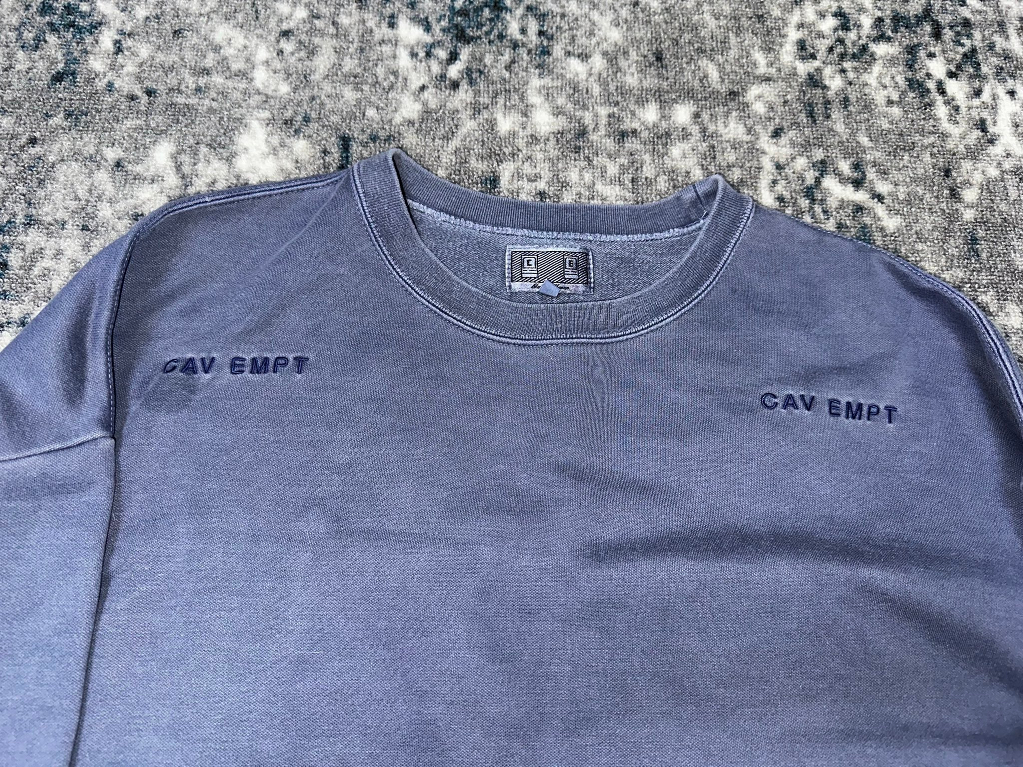 Cav Empt Свитшот, миниатюра 8