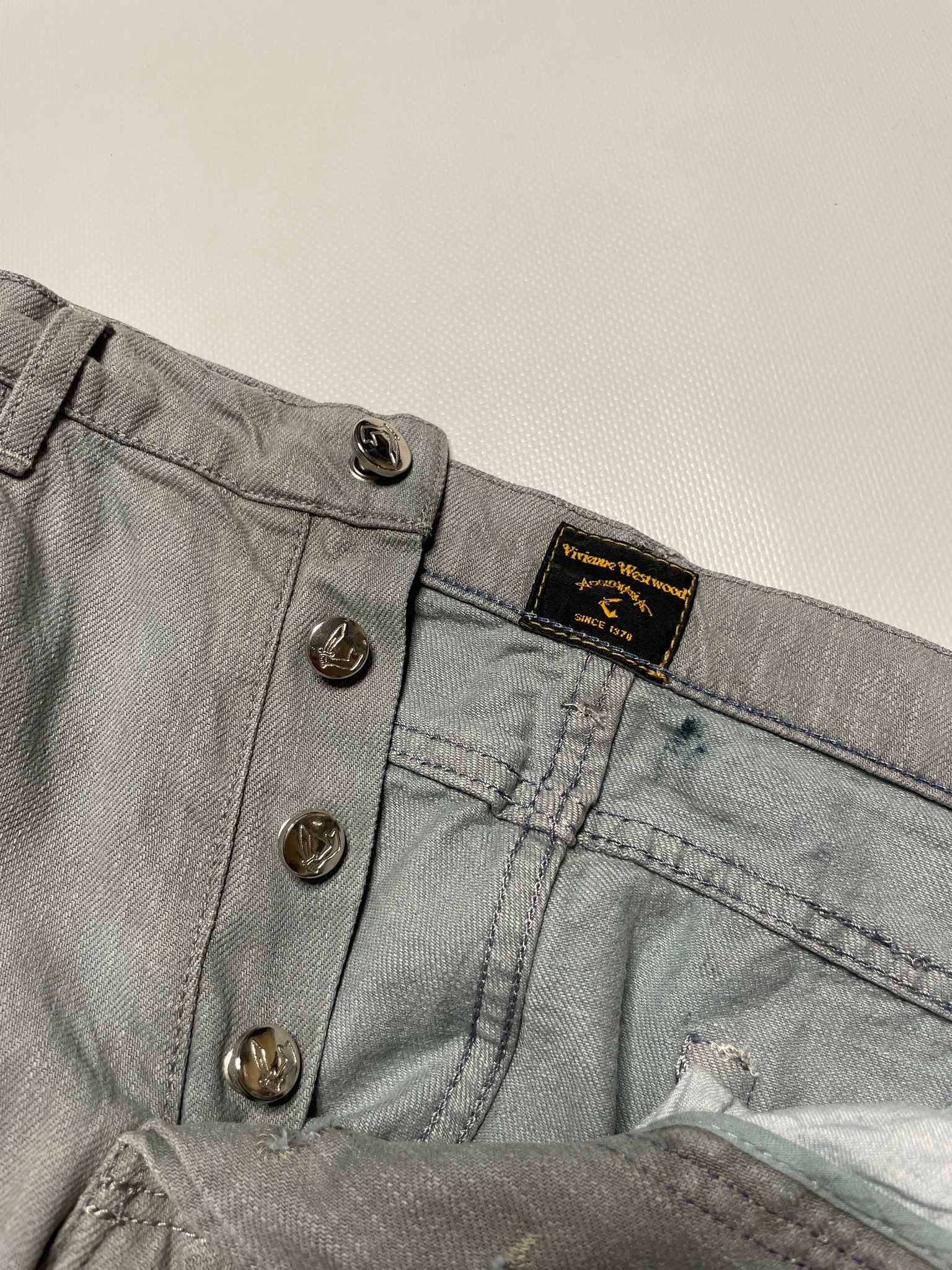 Vivienne Westwood Anglomania, миниатюра 8