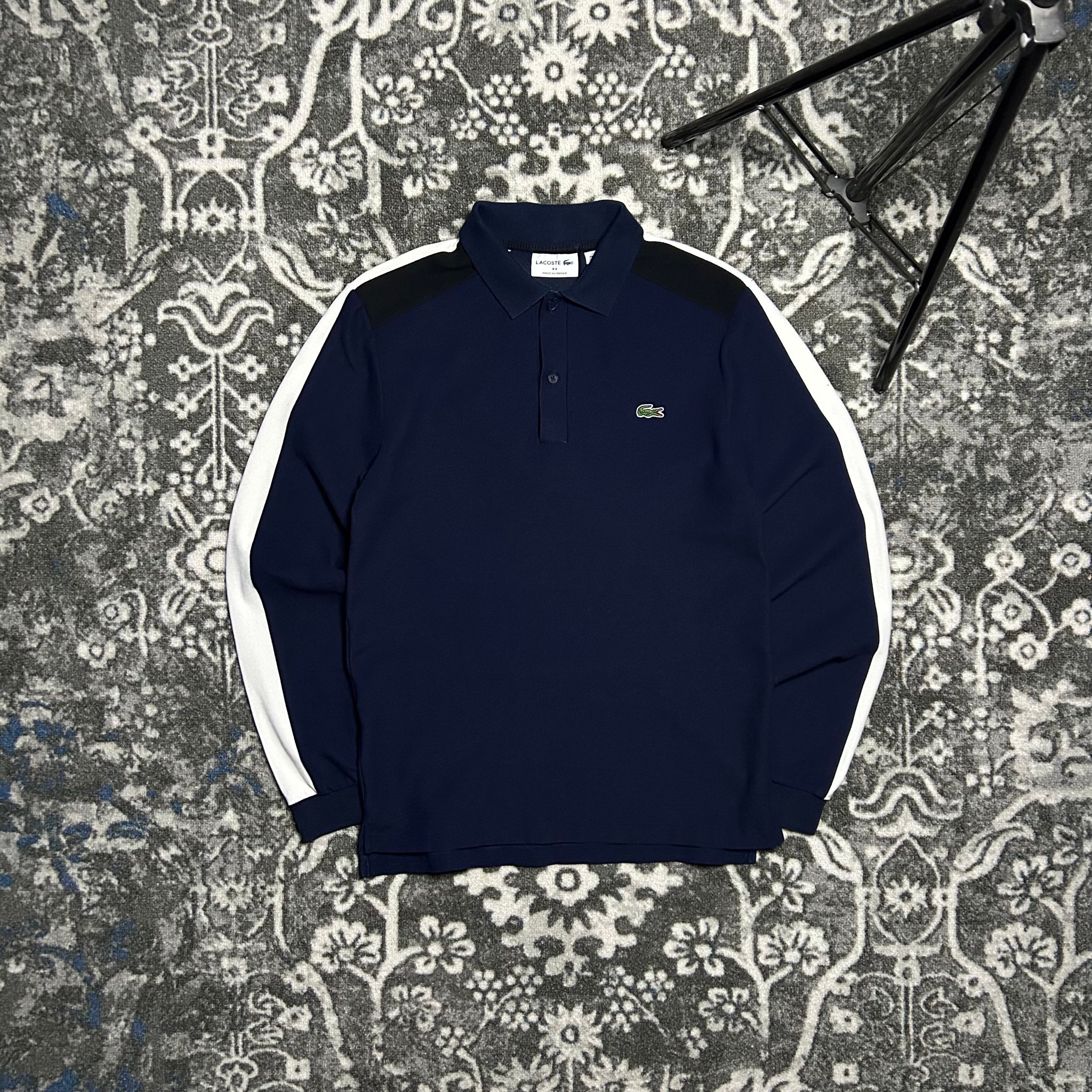 Lacoste Лонгслив, миниатюра 1