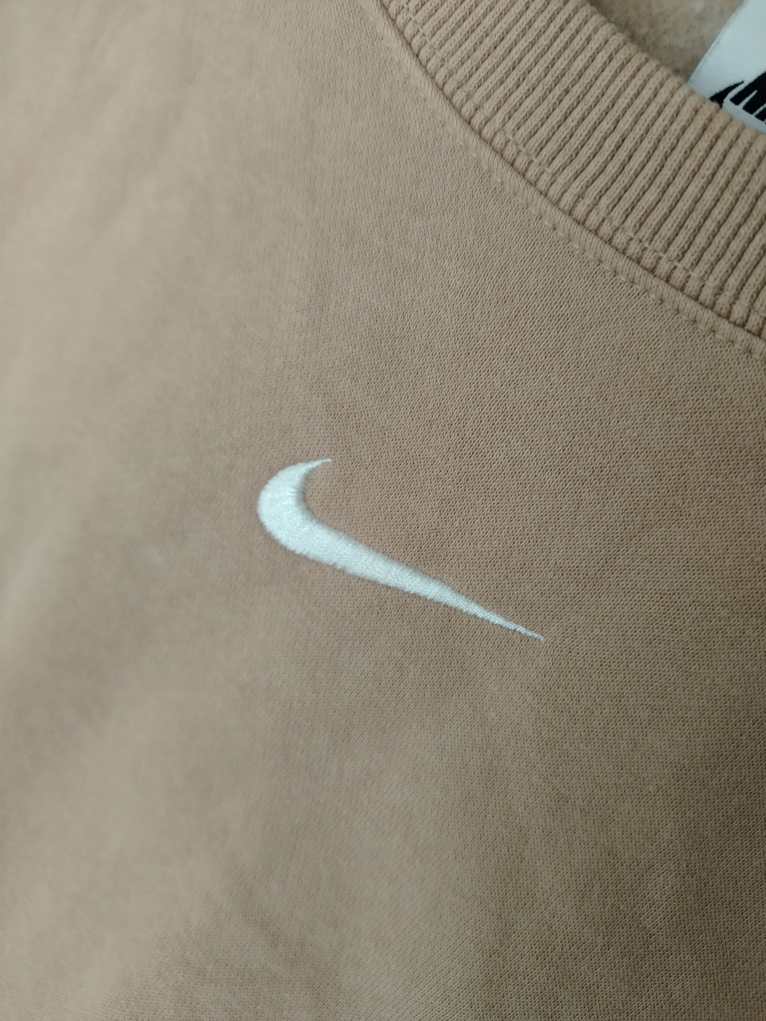 Nike Свитшот, миниатюра 4