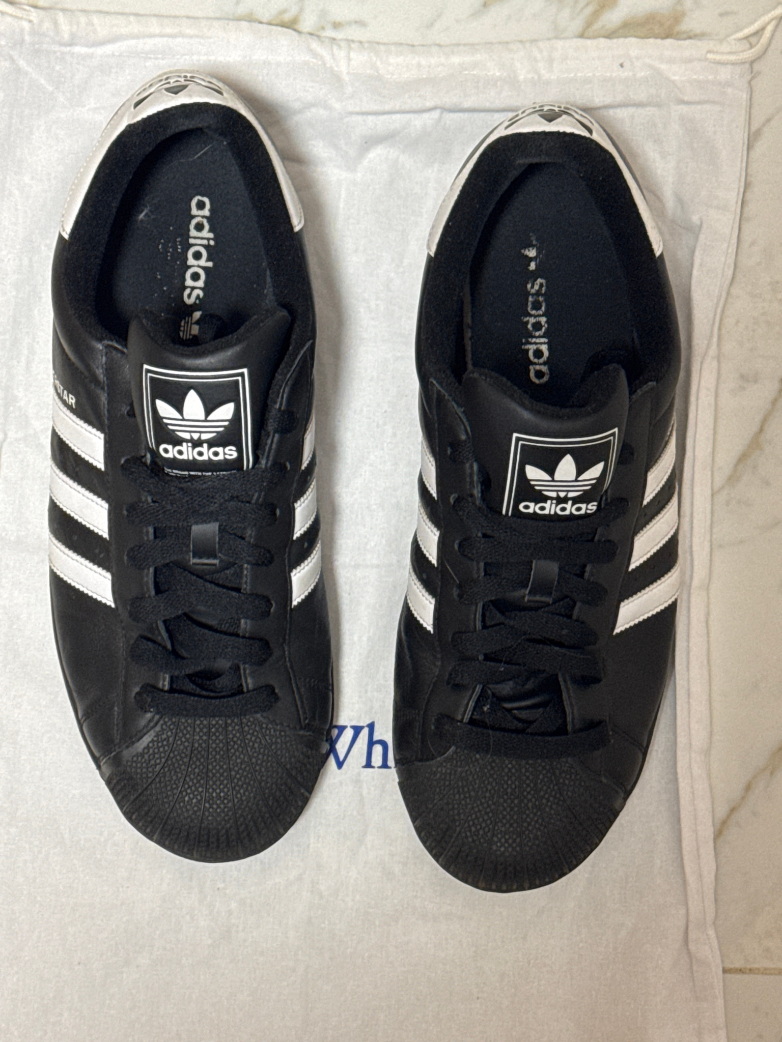Adidas Superstar, миниатюра 3