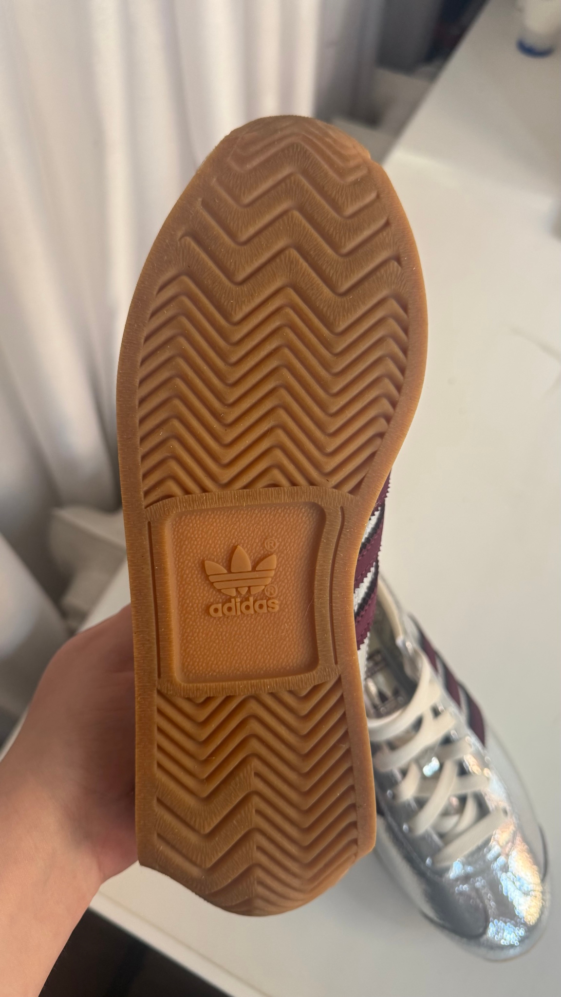 Adidas Country OG W, миниатюра 4