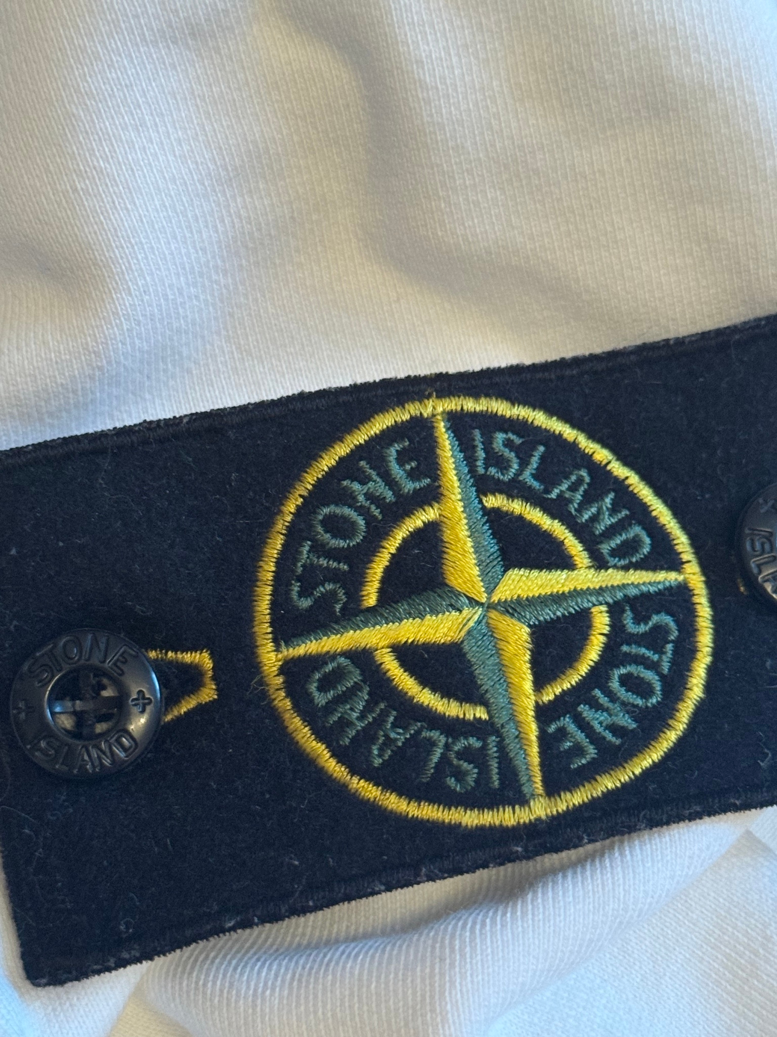 Stone island Hoodie, миниатюра 4