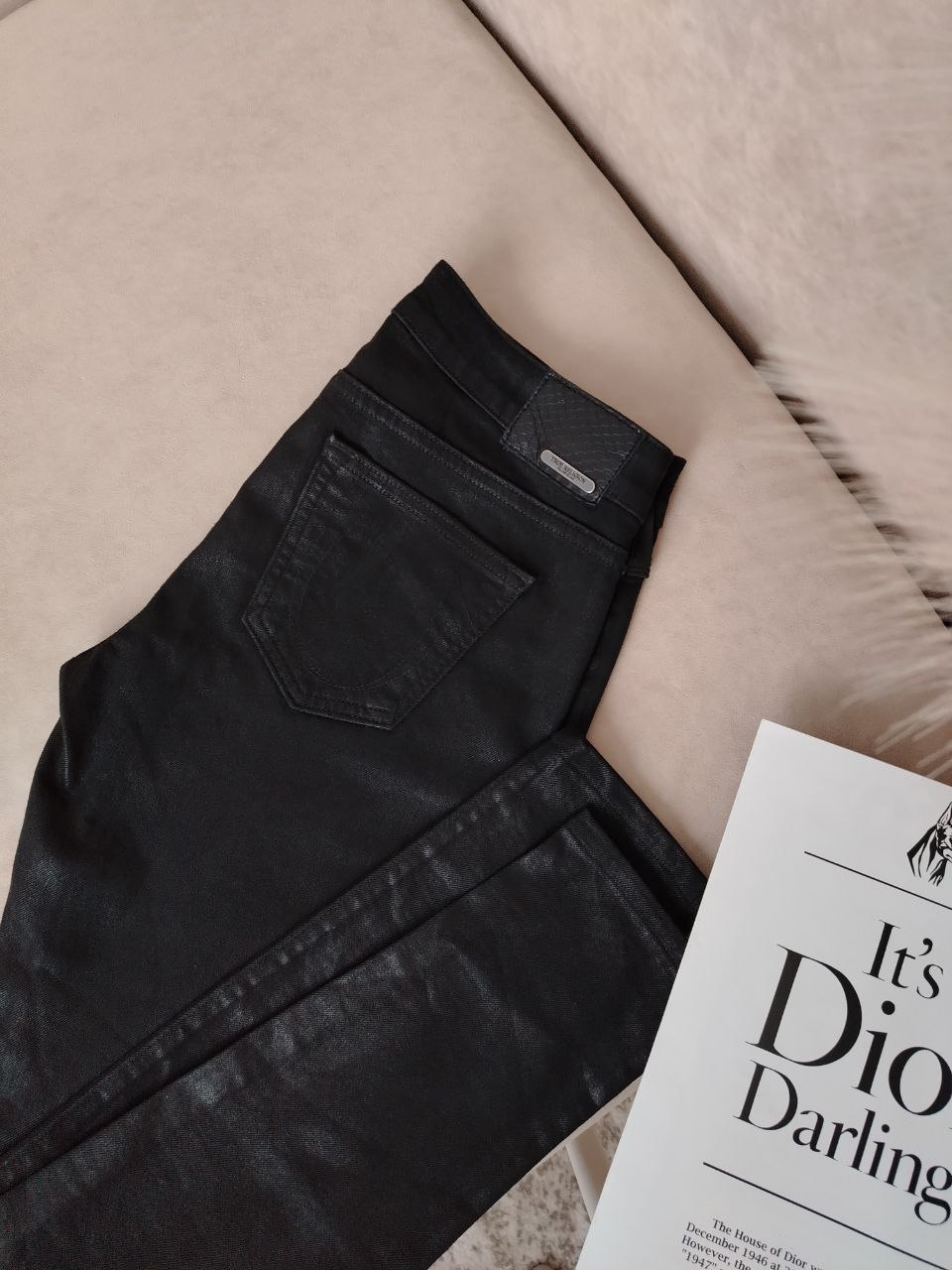 True Religion Brand Jeans, миниатюра 1