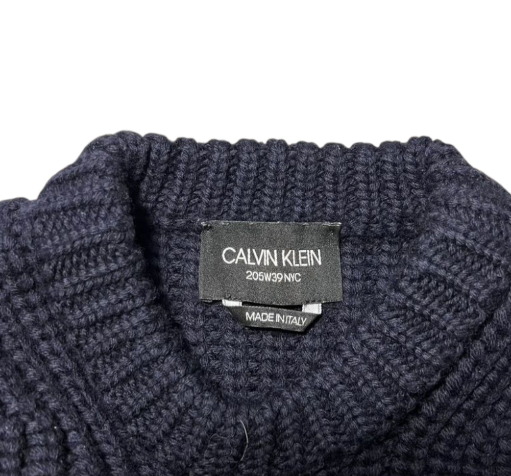 Calvin Klein x Raf Simons Sweater, миниатюра 3