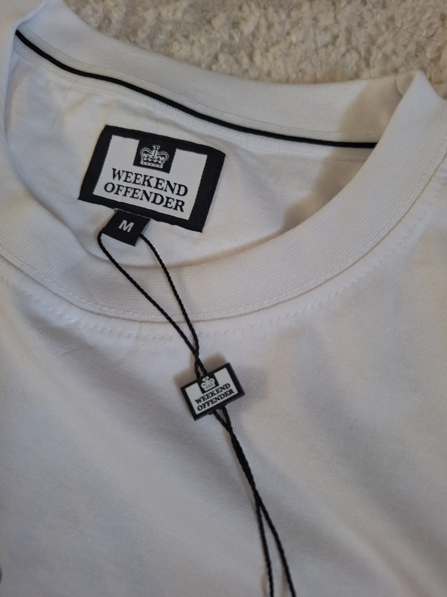 Weekend Offender Футболка, миниатюра 3