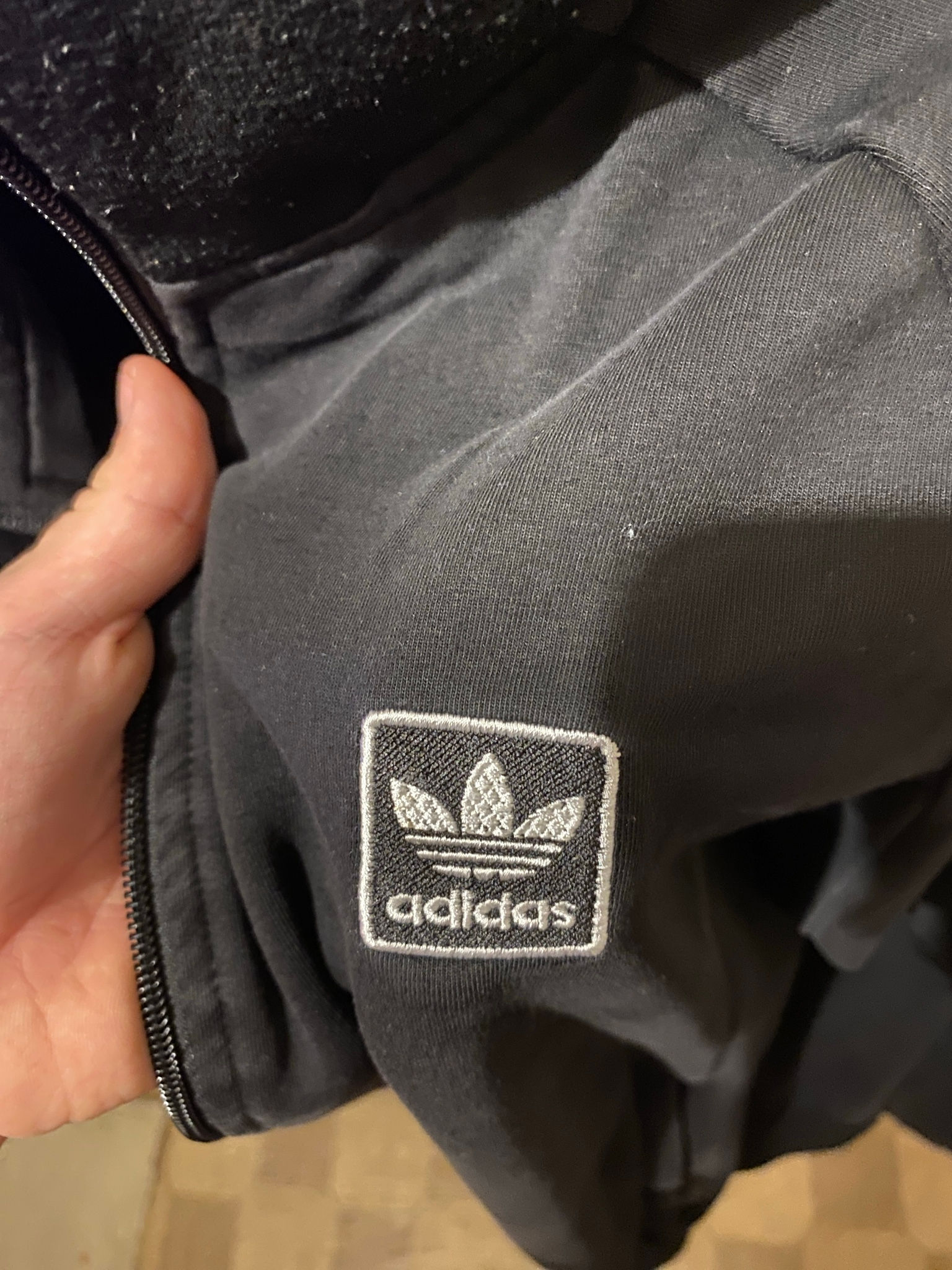 Adidas Originals Олимпийка, миниатюра 4