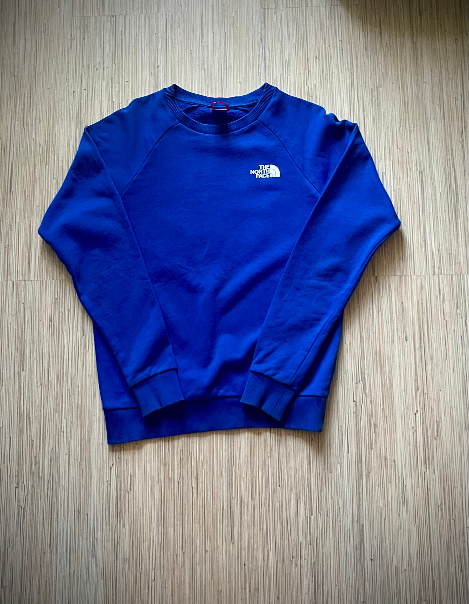 The North Face Свитшот, миниатюра 1