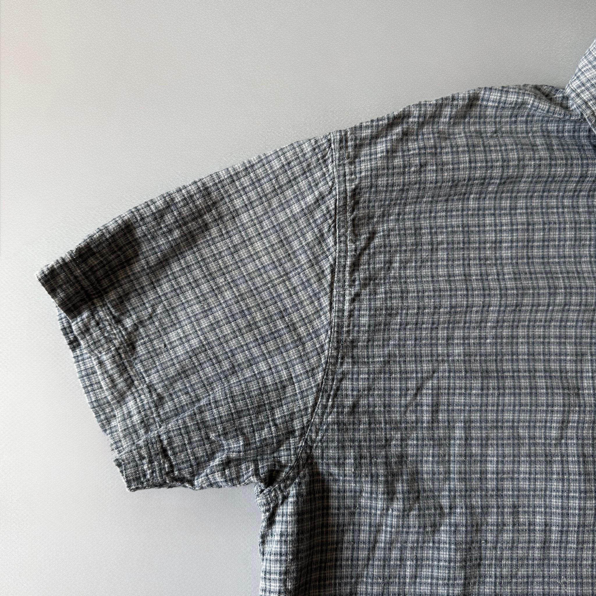 Berghaus Outdoor Shirt, миниатюра 3