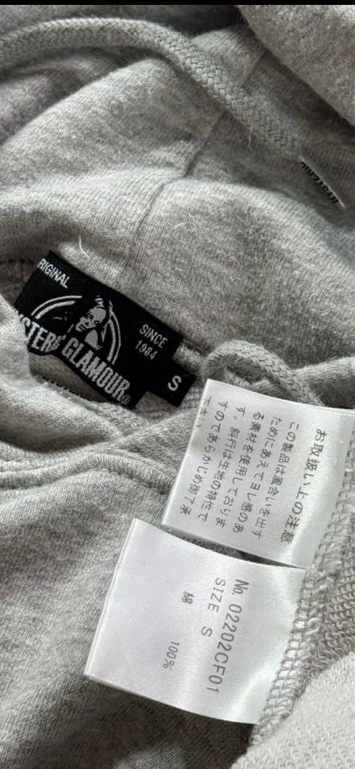 Hysteric Glamour Худи, миниатюра 4