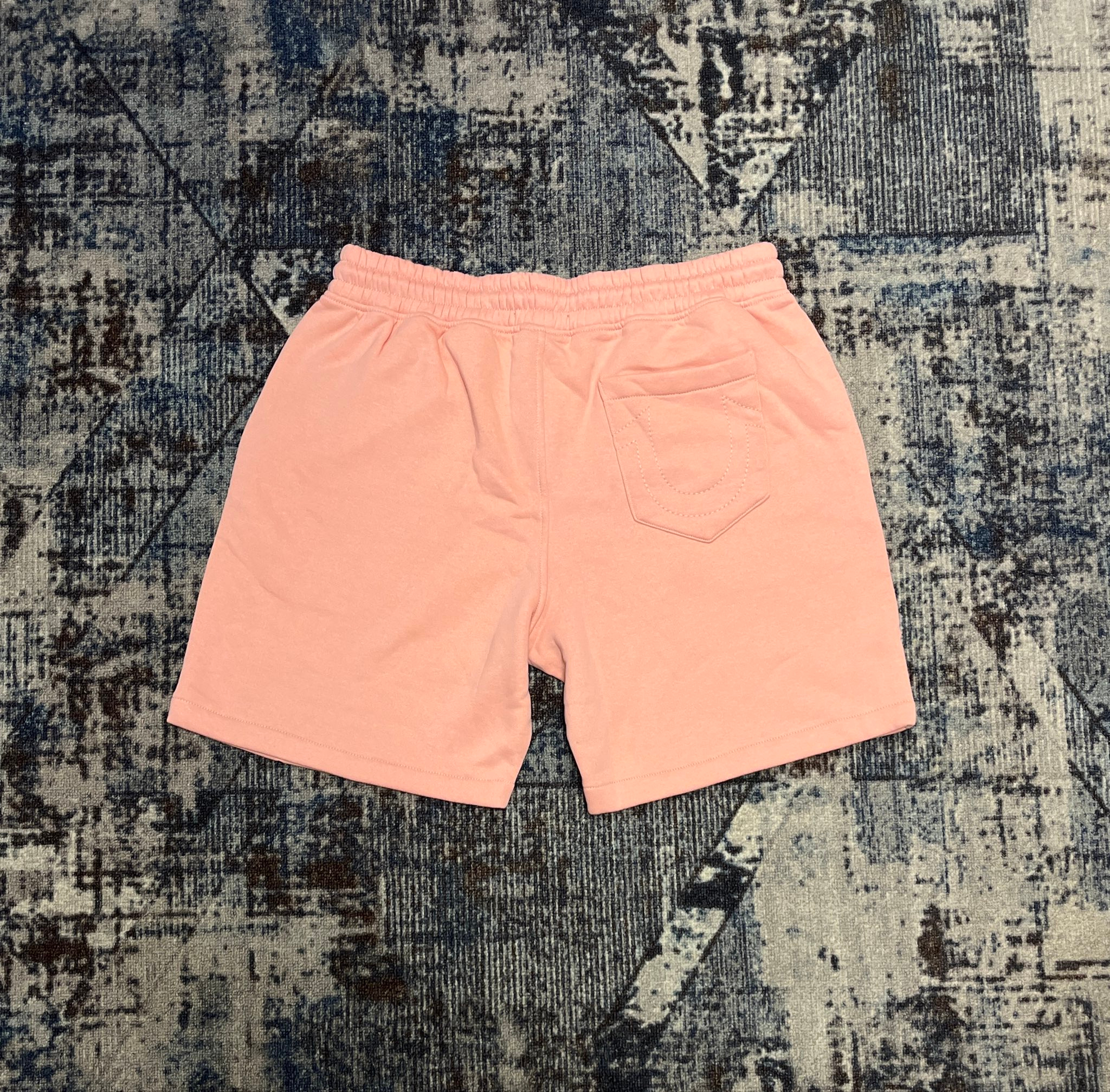 True Religion Fleece Short, миниатюра 2
