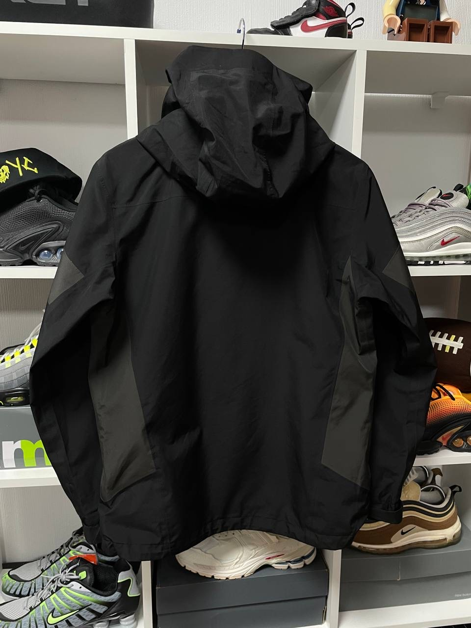 Eider Gore-Tex 2L Waterproof Jacket, миниатюра 6