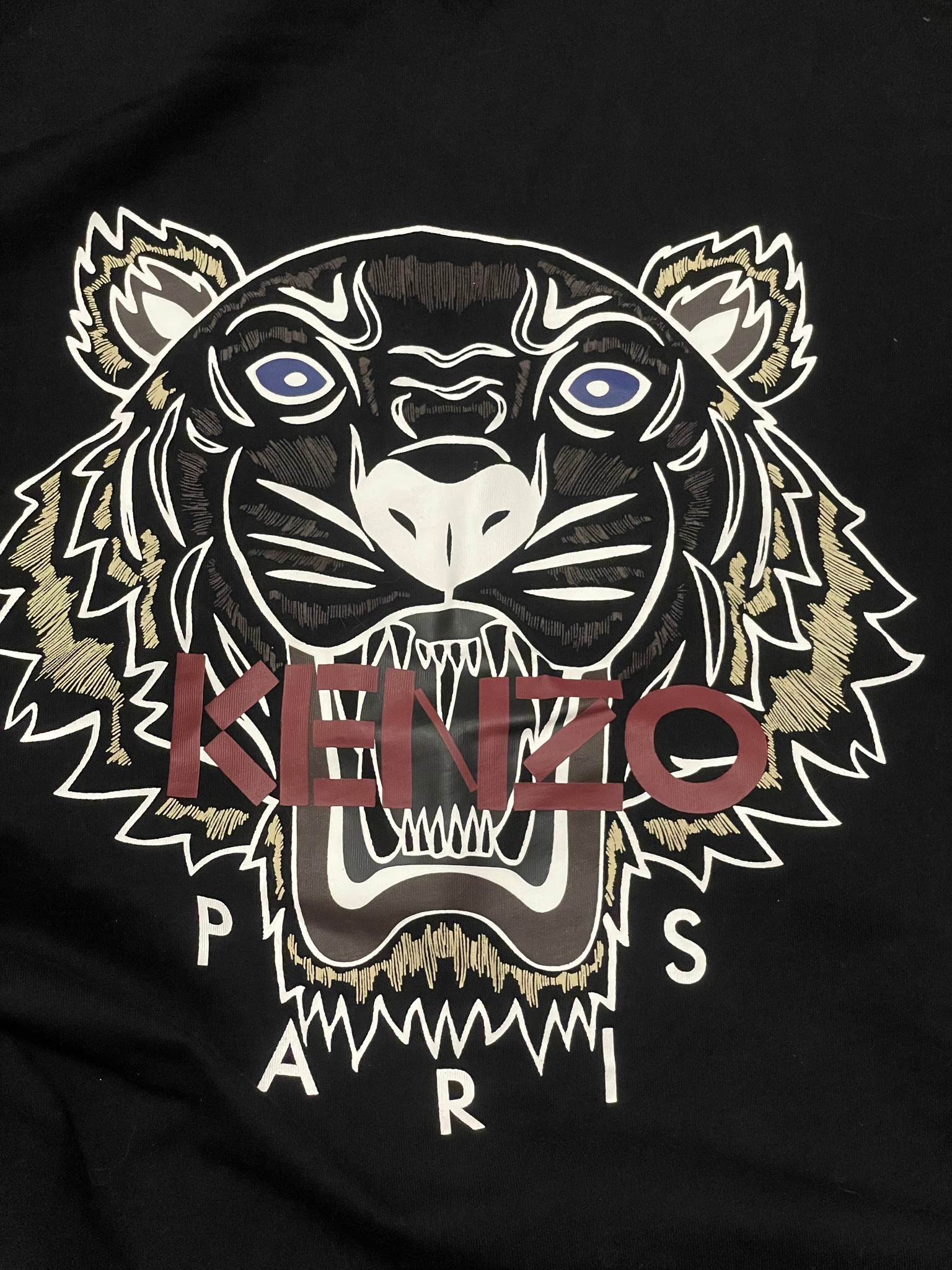 Kenzo Paris, миниатюра 4