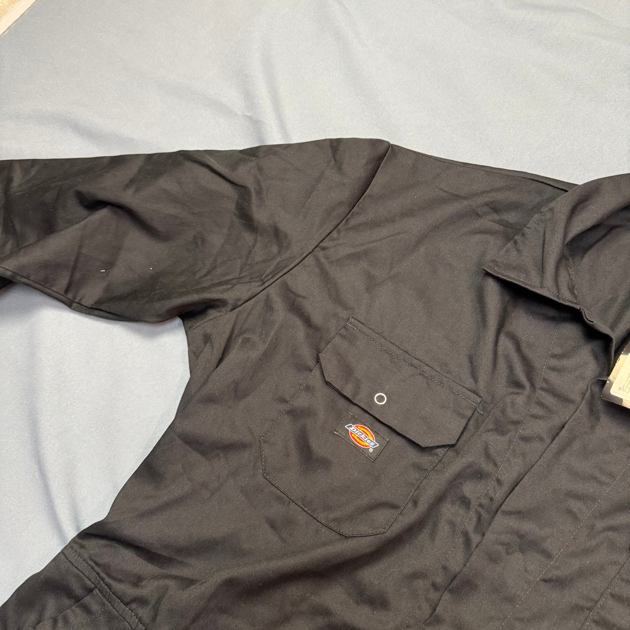 Dickies Redhawk Economy Coverall, миниатюра 7