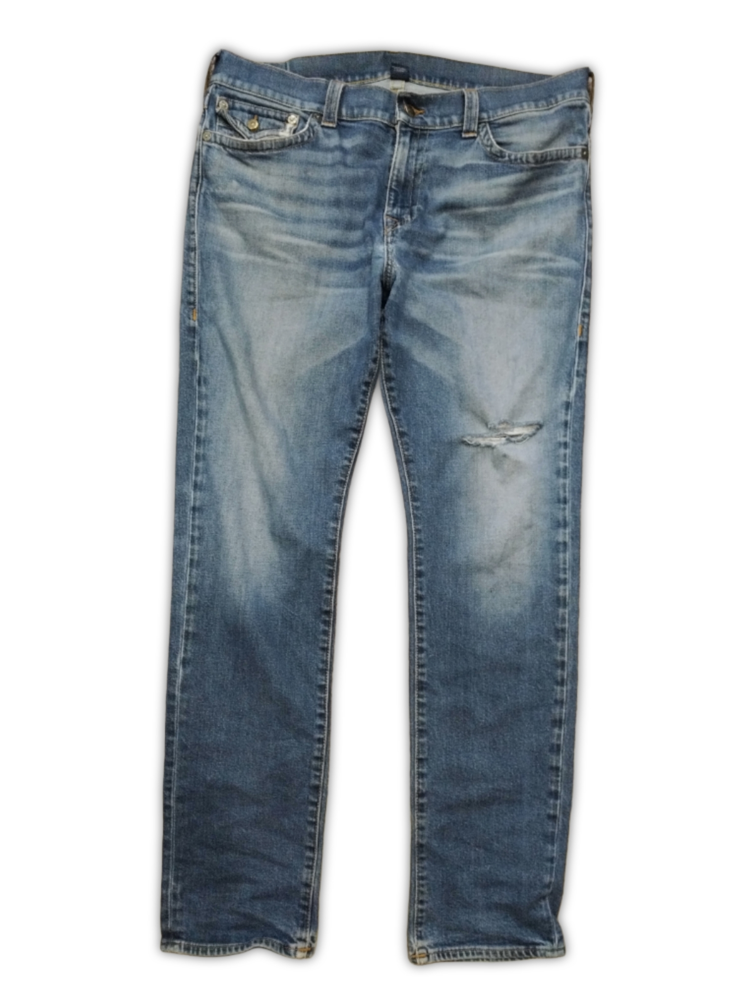 True Religion Jeans, миниатюра 1