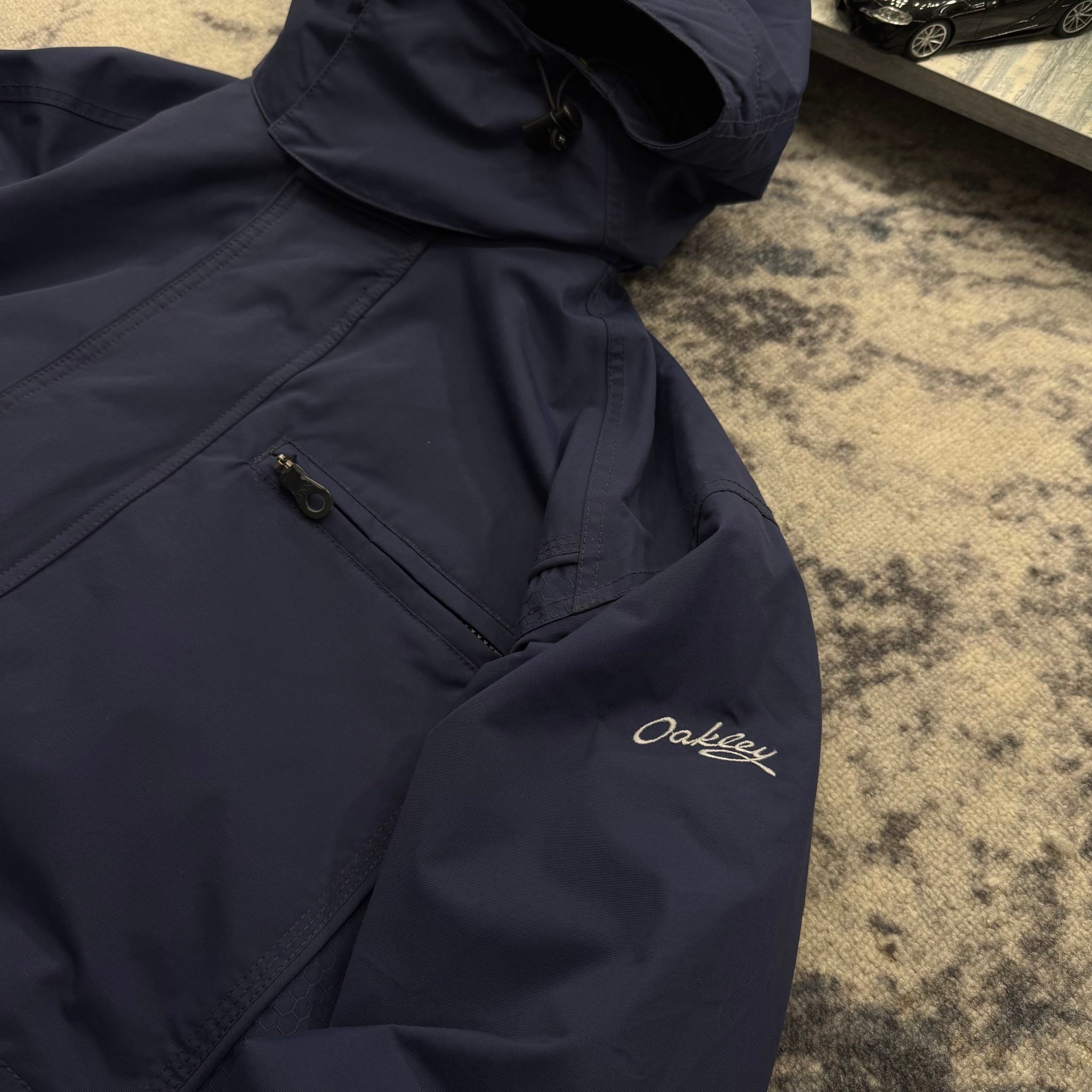 OAKLEY Куртка с подкладом, миниатюра 7