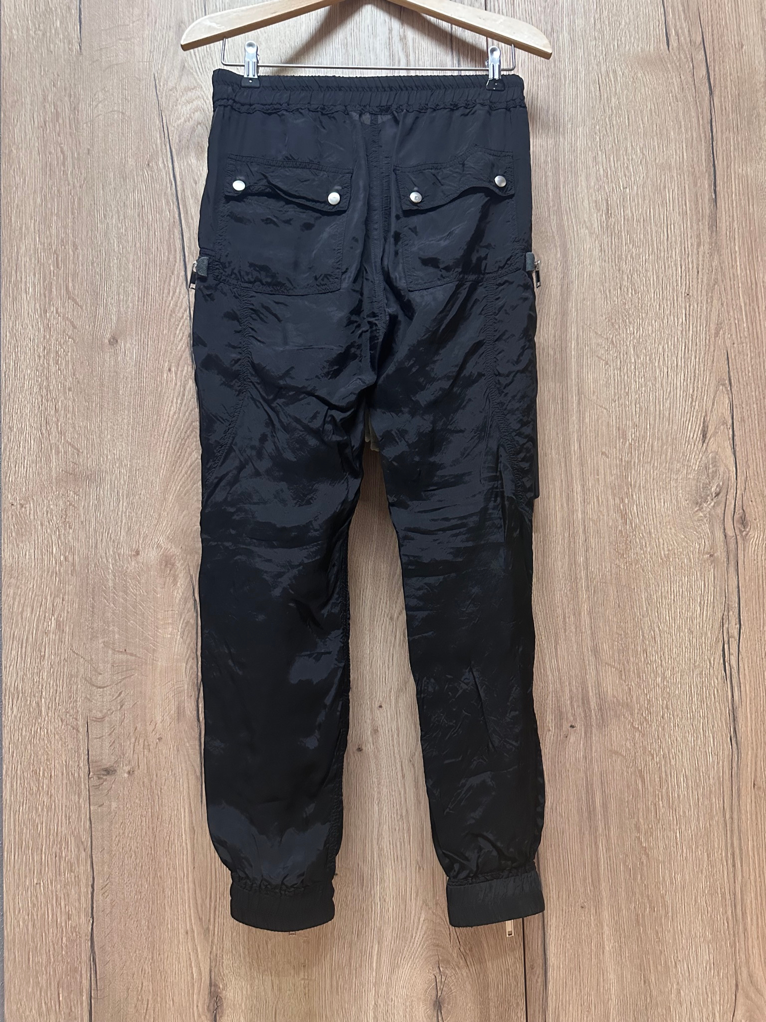 Rick Owens Cargo mainline, миниатюра 2