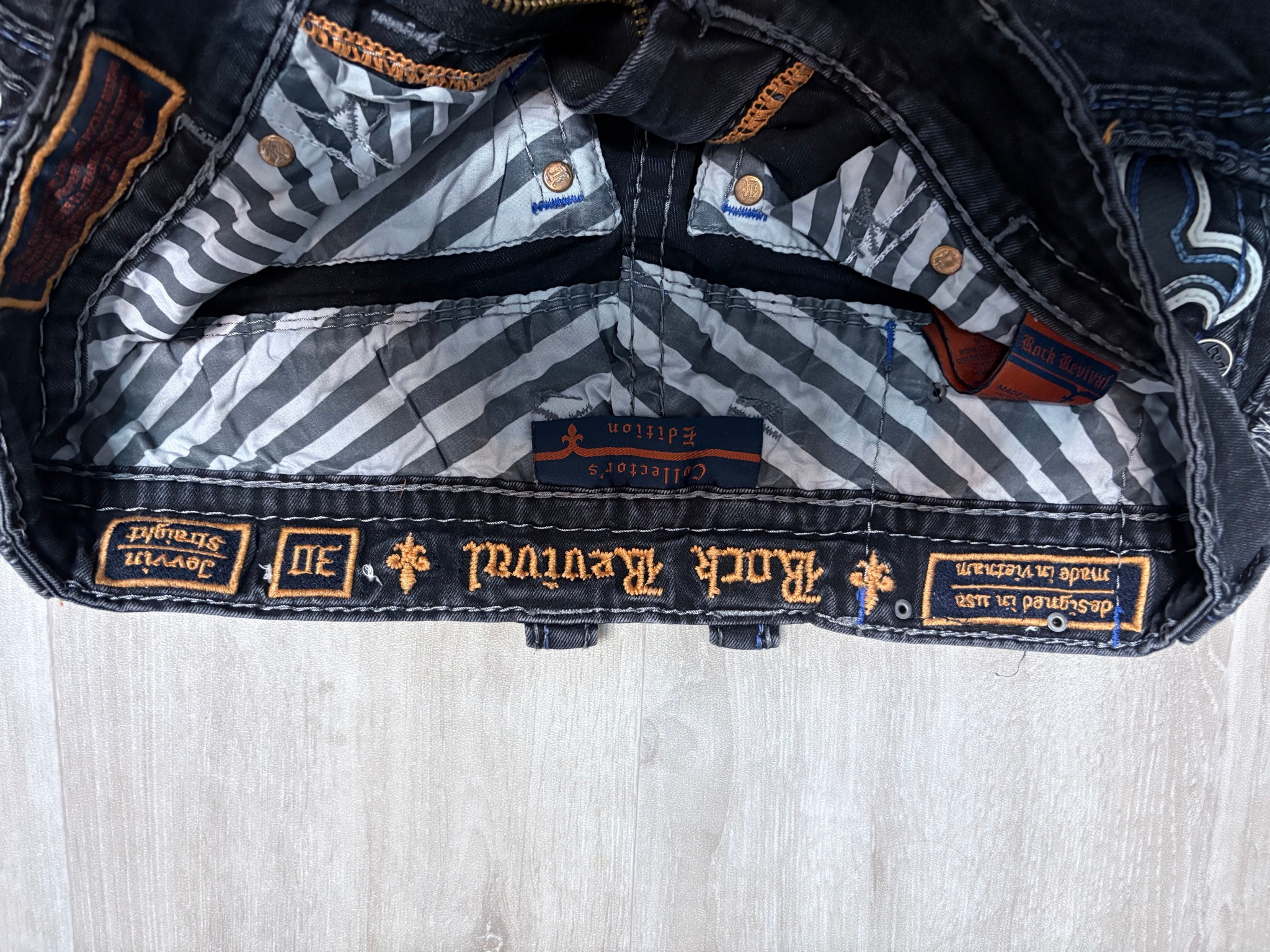 Rock Revival Collection Editiob, миниатюра 5
