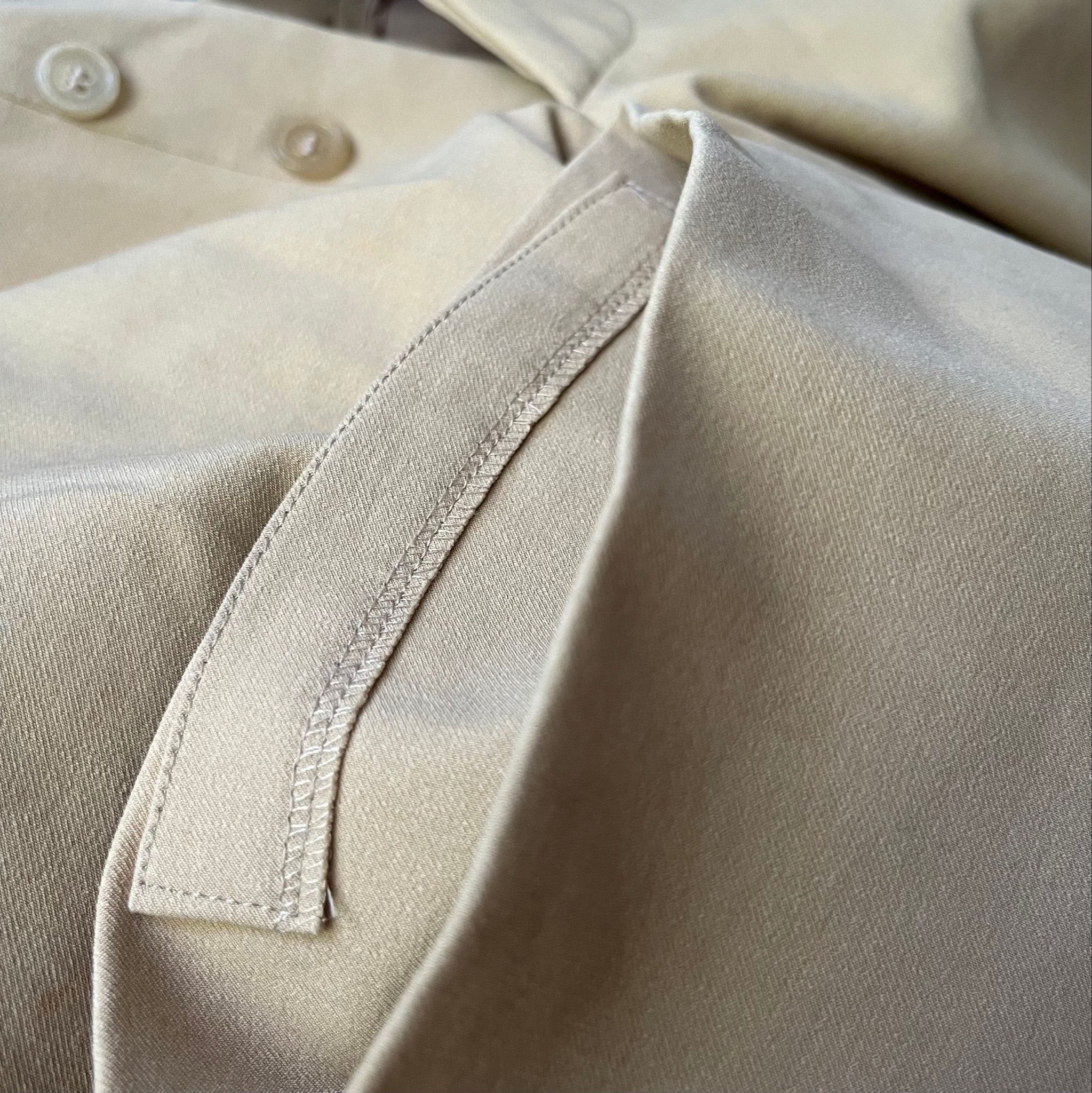 Burberry AW01 Prorsum, миниатюра 5