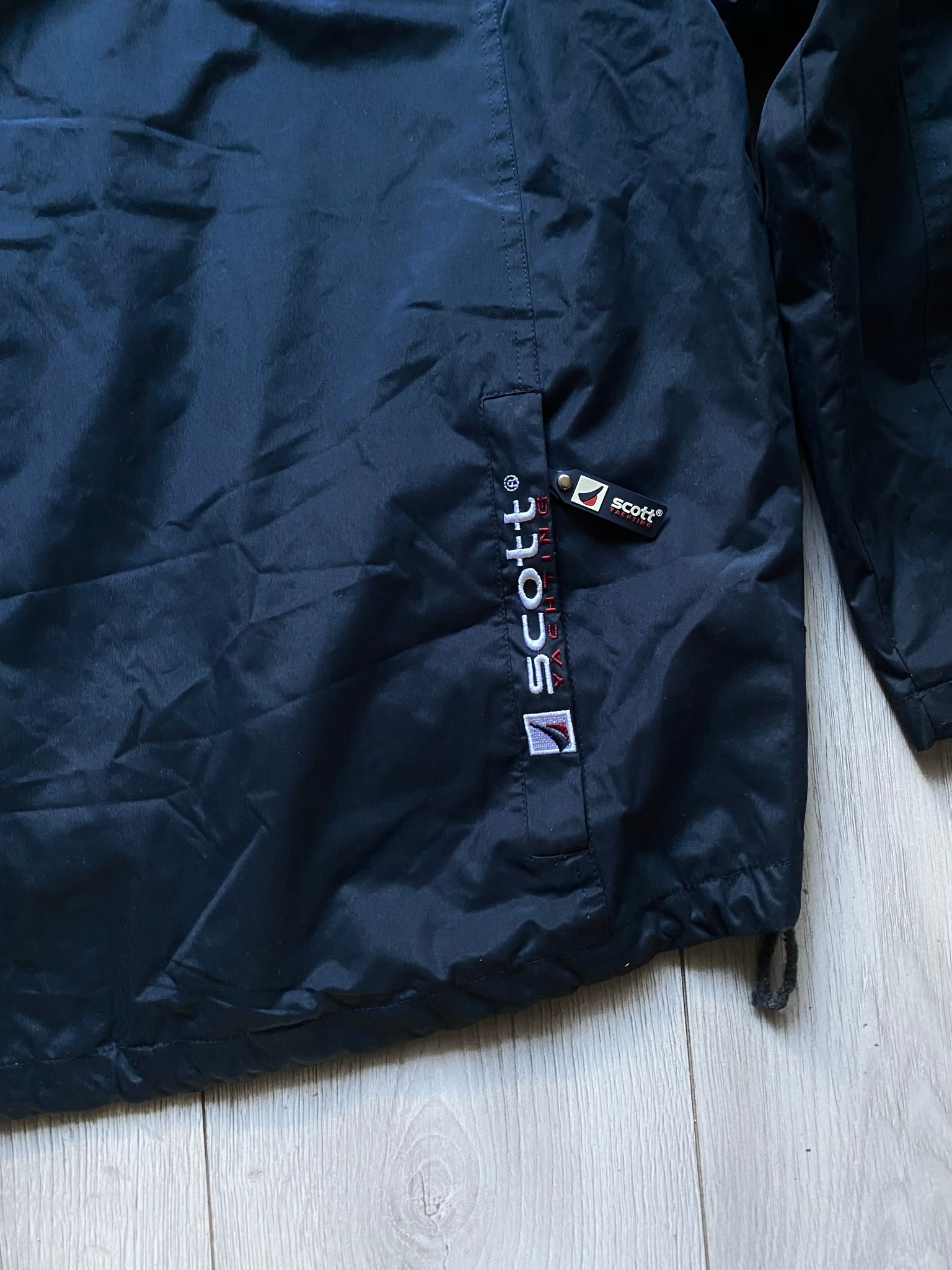 Scott Yachting Sailing Jacket, миниатюра 6