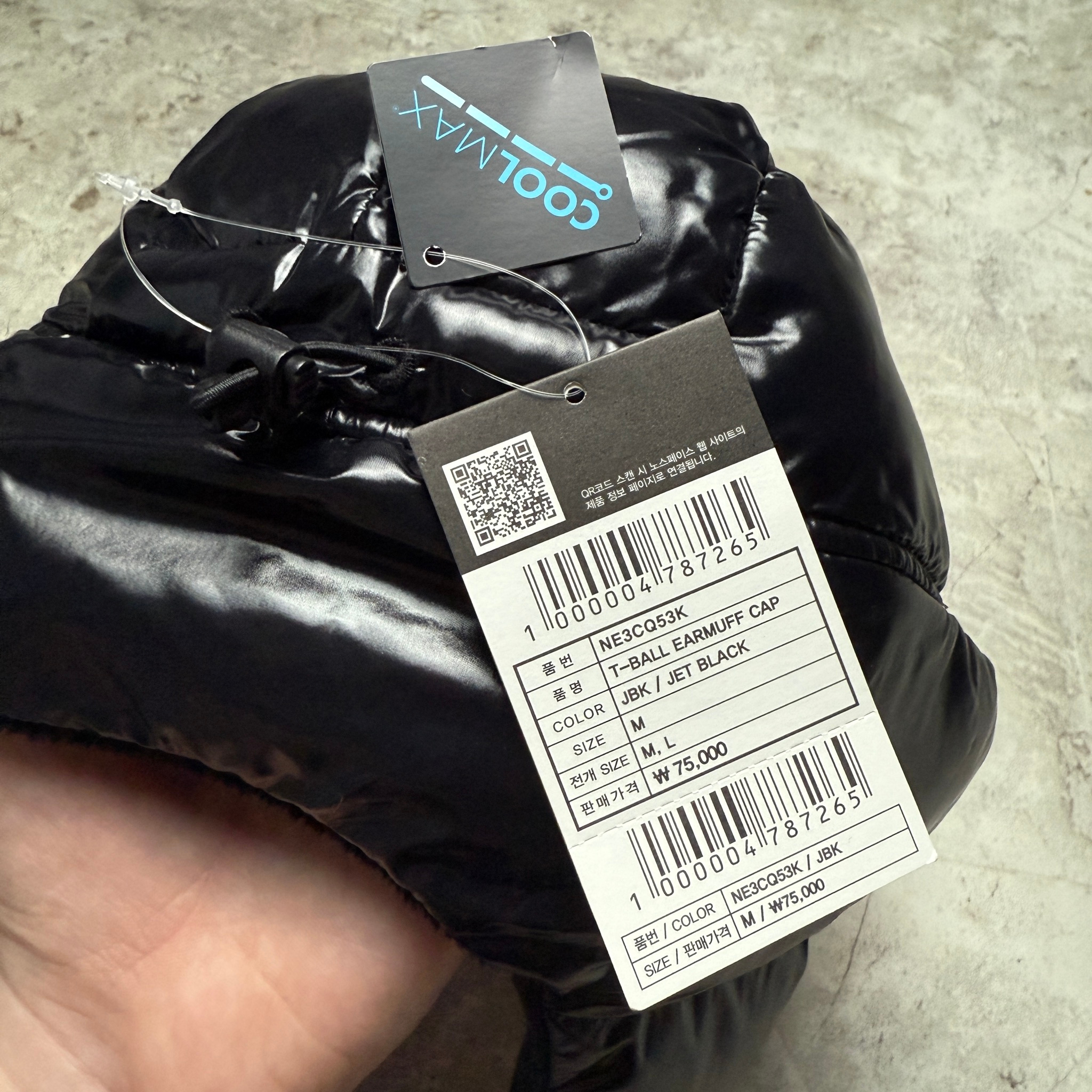 The North Face Шапка, миниатюра 4