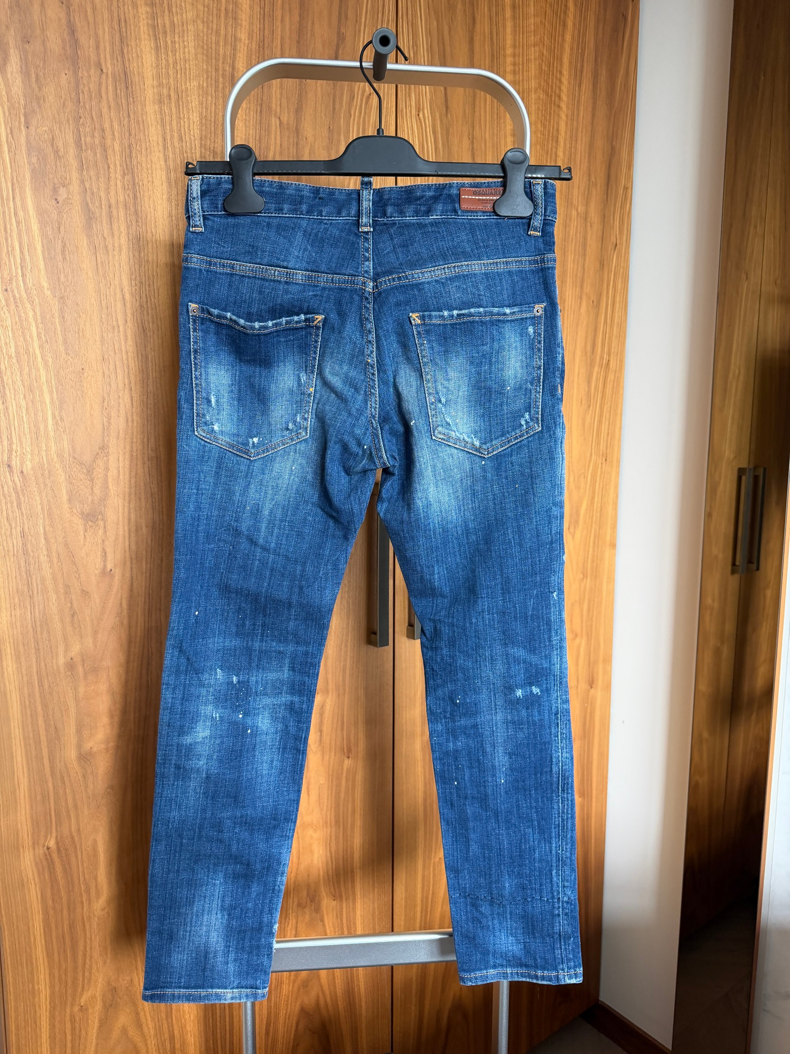 Dsquared2 джинсы dsquared2, миниатюра 2