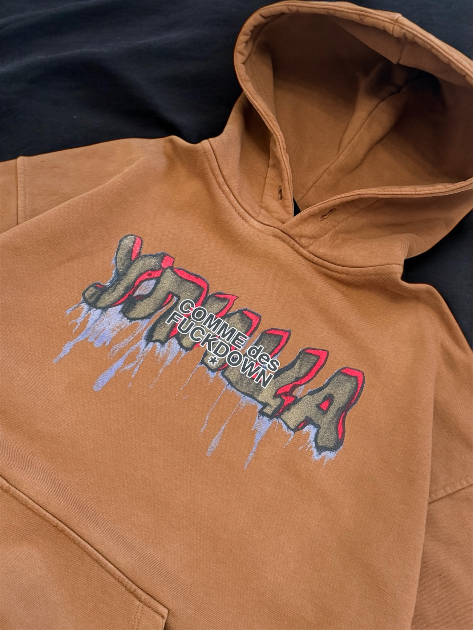Comme des Fuckdown «Улица», миниатюра 2