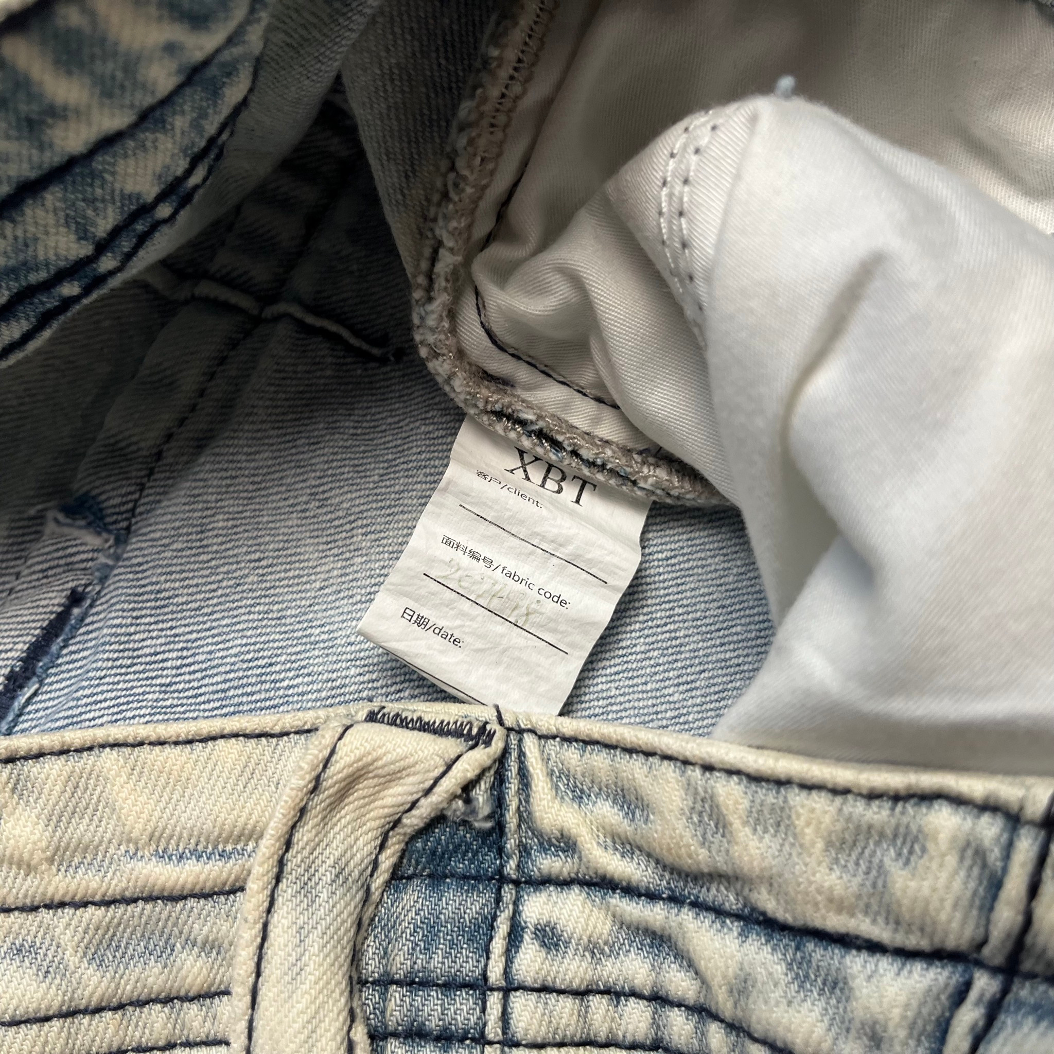 True Religion Sample 2023 Bootcut, миниатюра 9