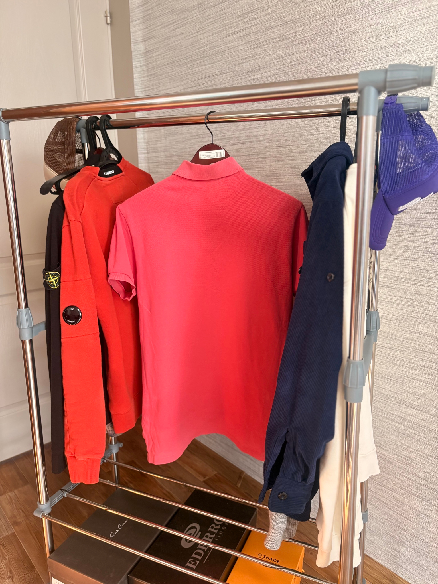 Polo by Ralph Lauren Поло, миниатюра 2