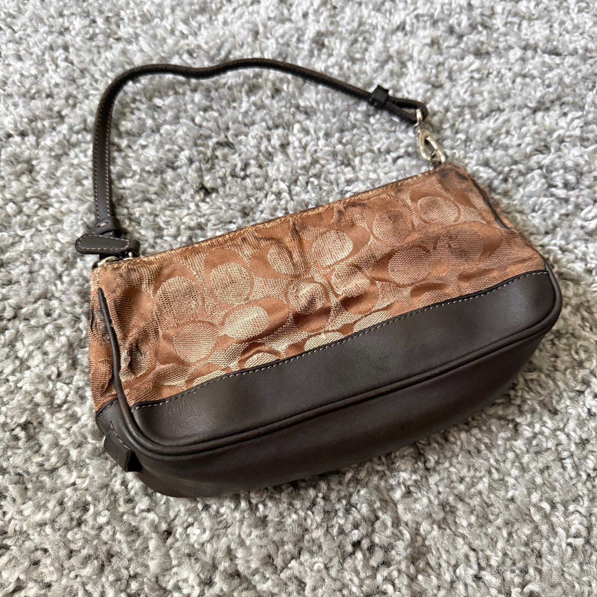 Coach Bag, миниатюра 3