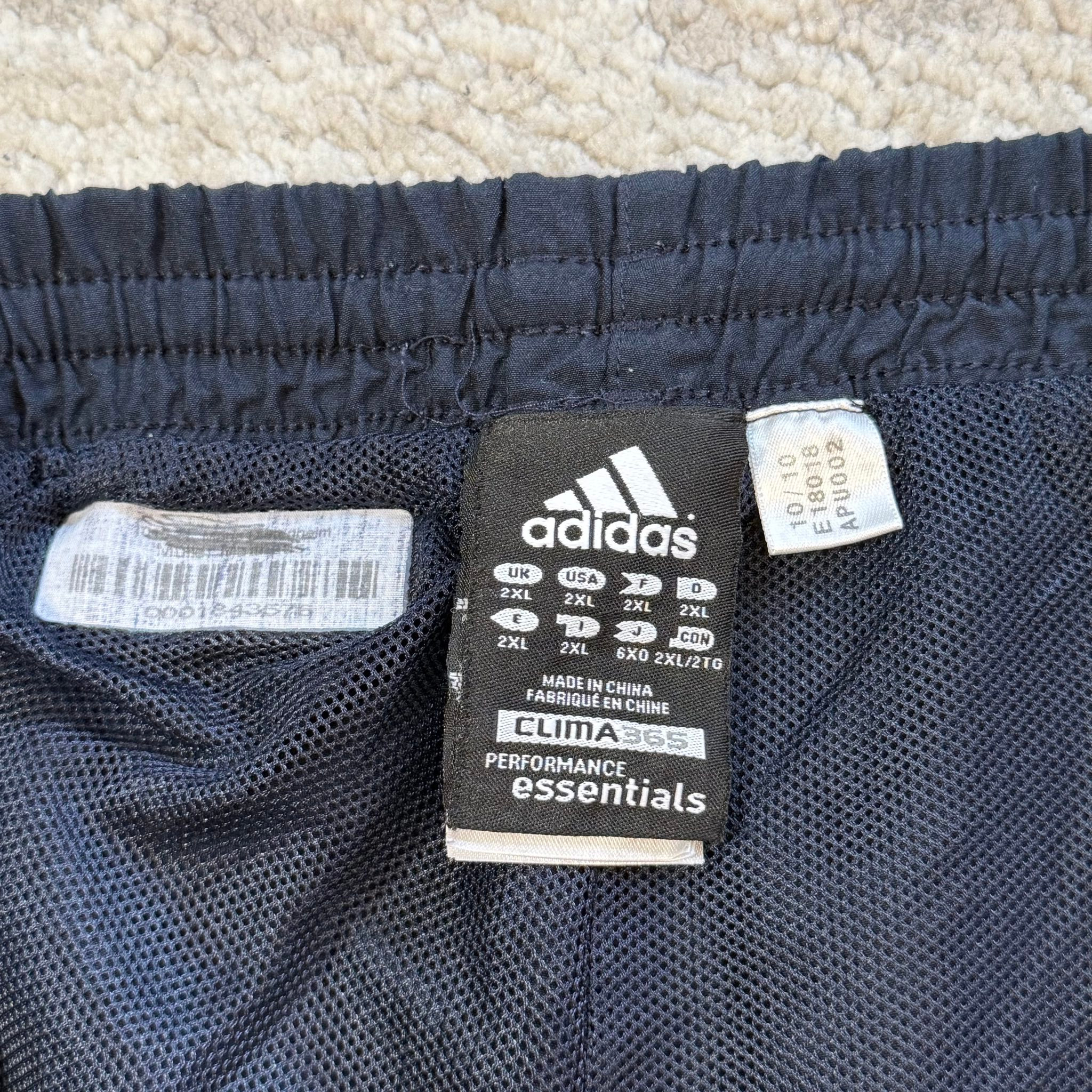 Adidas x Essentials Short 2010 Three Stripes, миниатюра 5