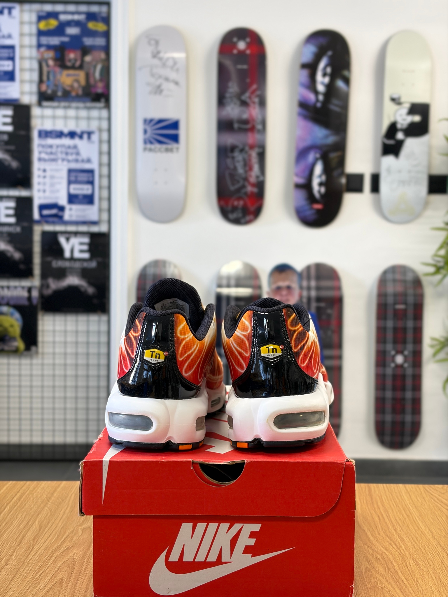Nike Air Max Plus, миниатюра 2
